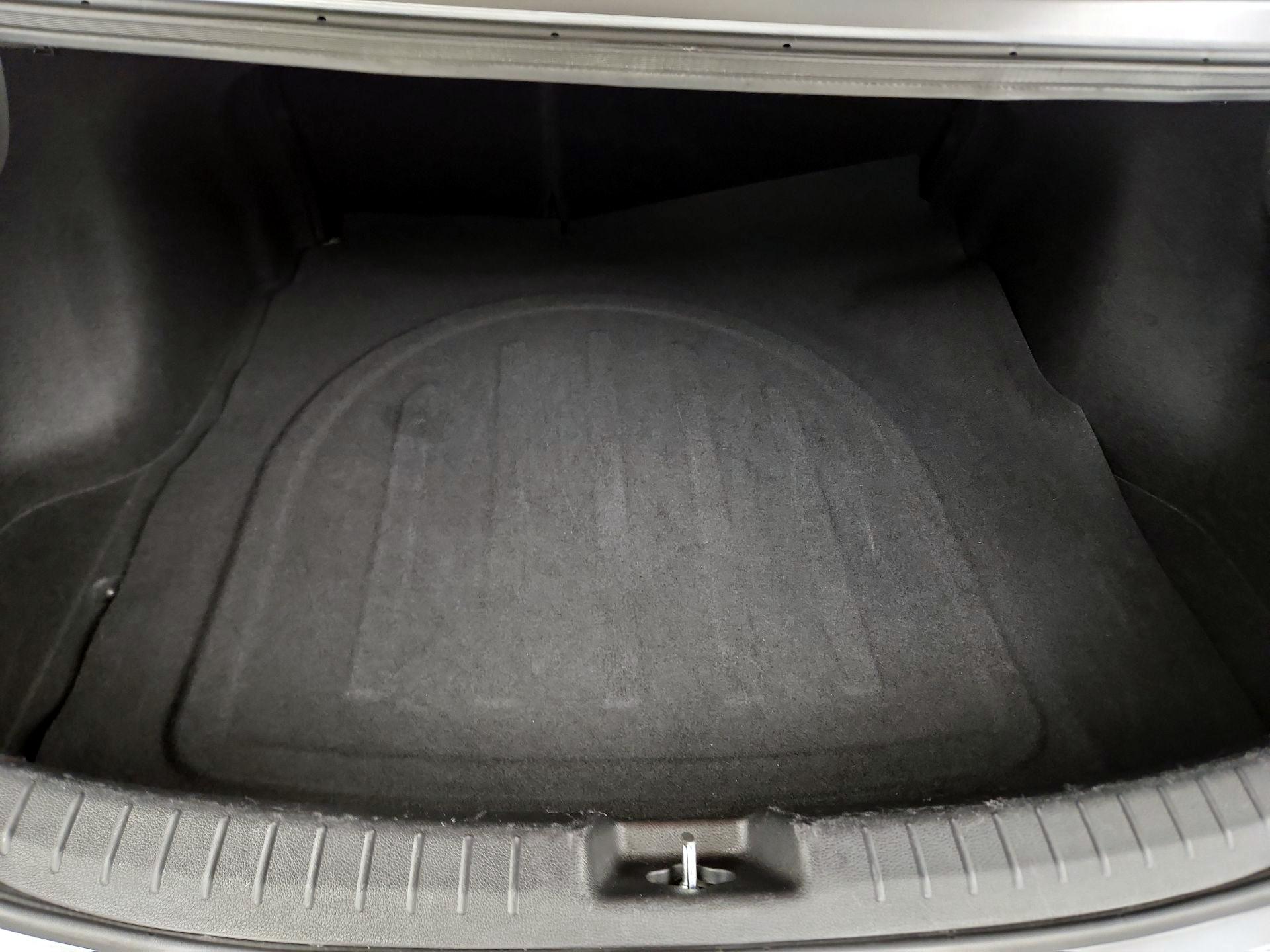 Thumbnail: 2024 Kia Forte - 19