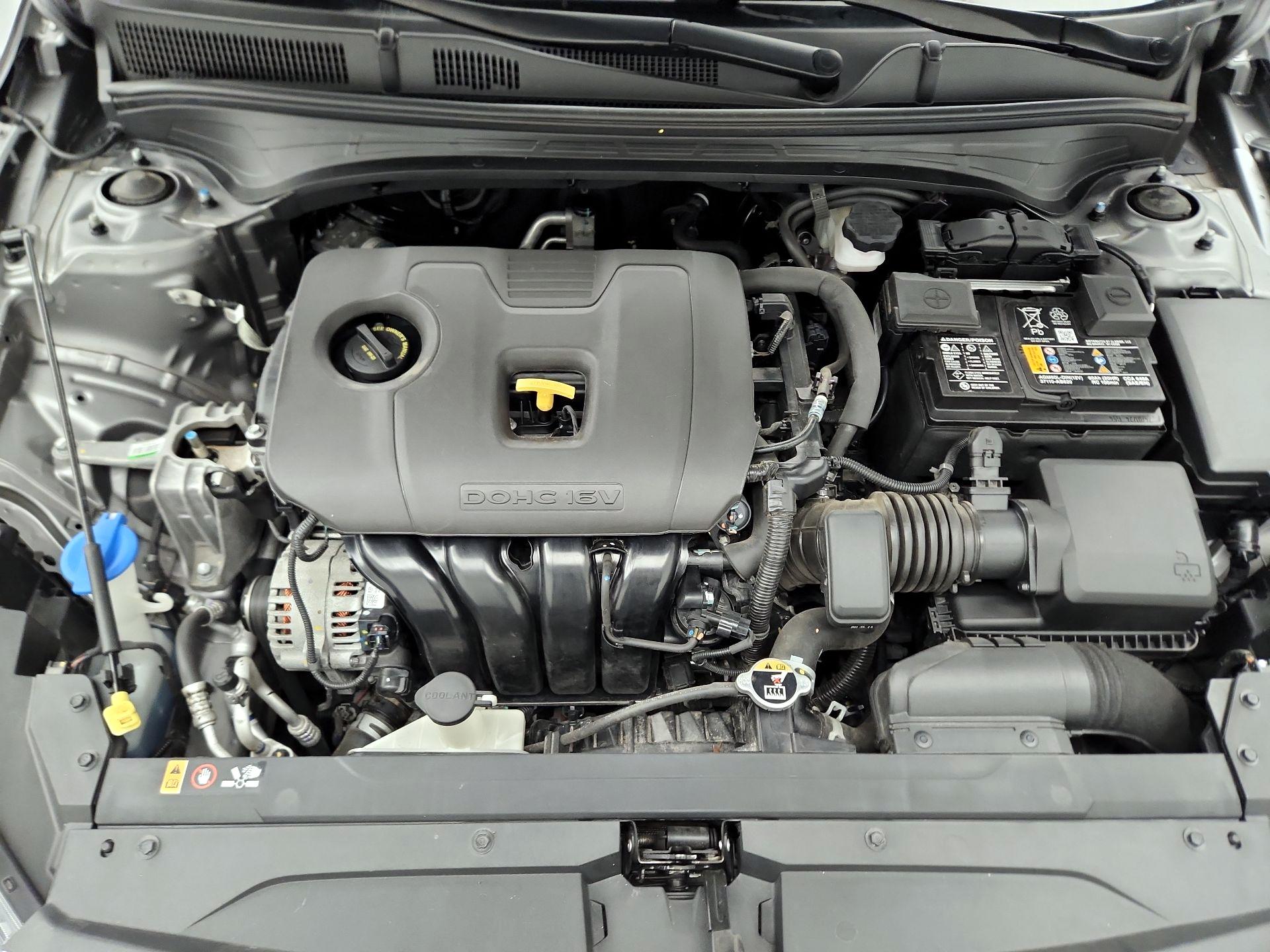 Thumbnail: 2024 Kia Forte - 20