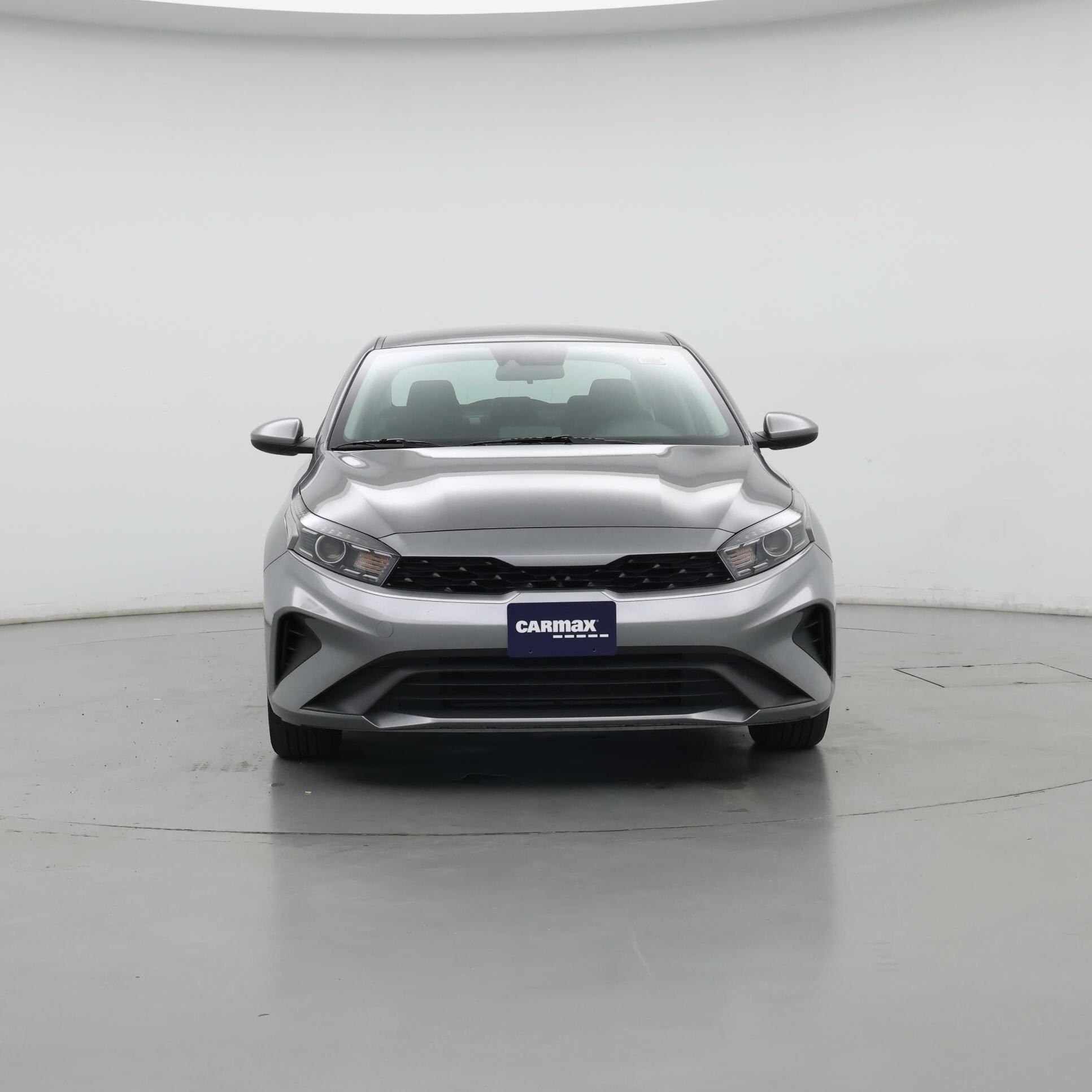 Thumbnail: 2024 Kia Forte - 5