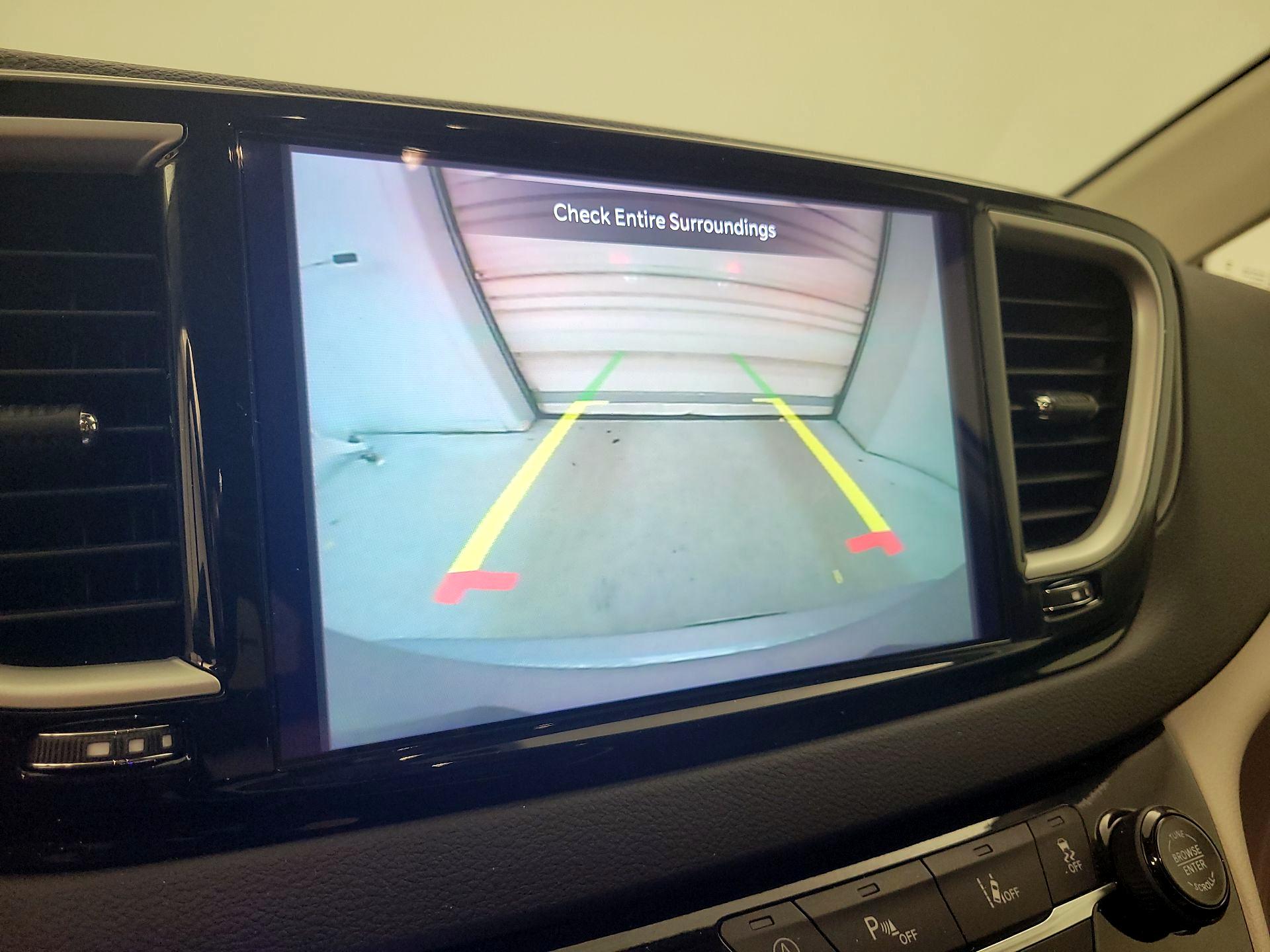 Thumbnail: 2024 Chrysler Pacifica - 14