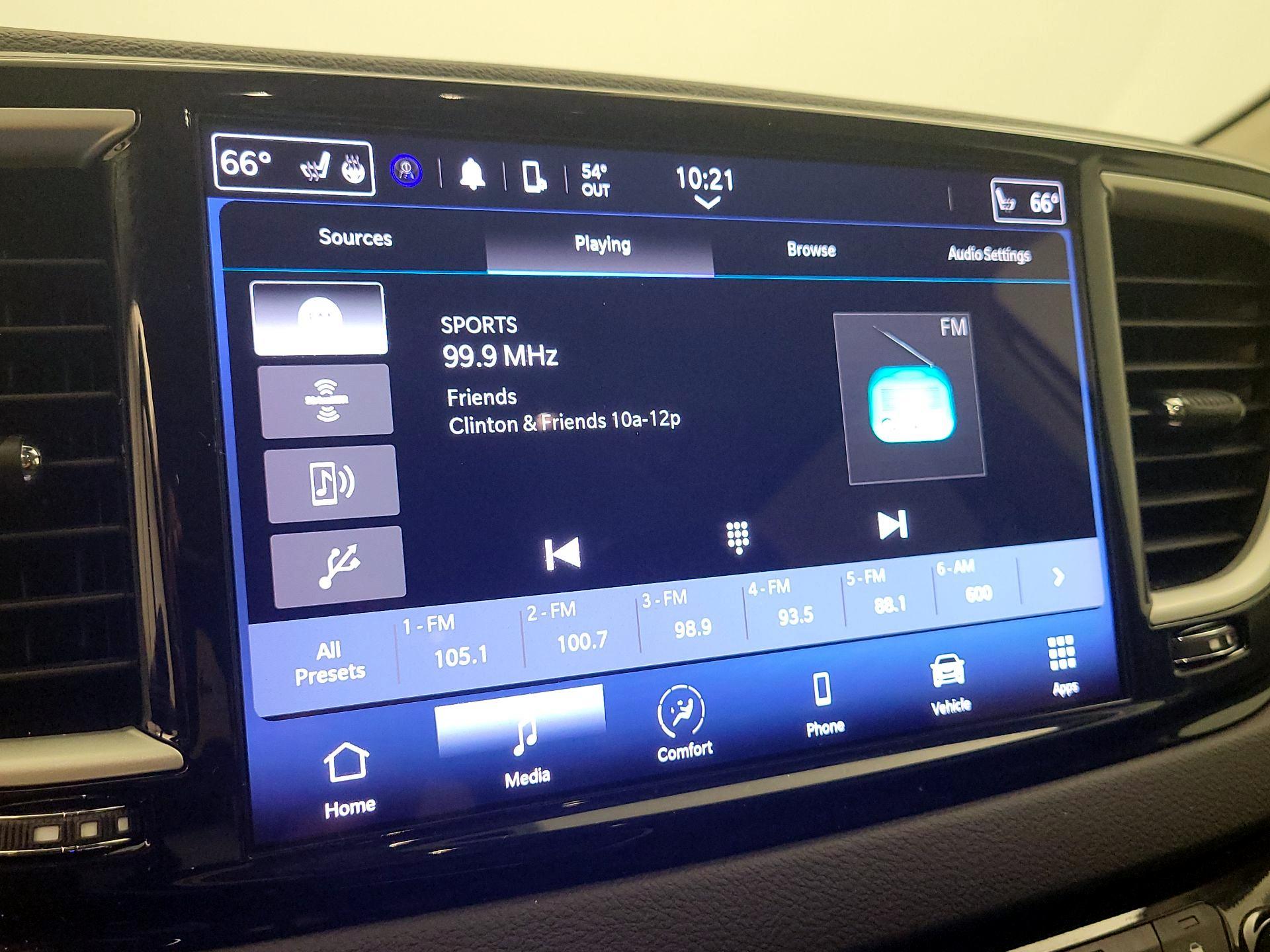 Thumbnail: 2024 Chrysler Pacifica - 15