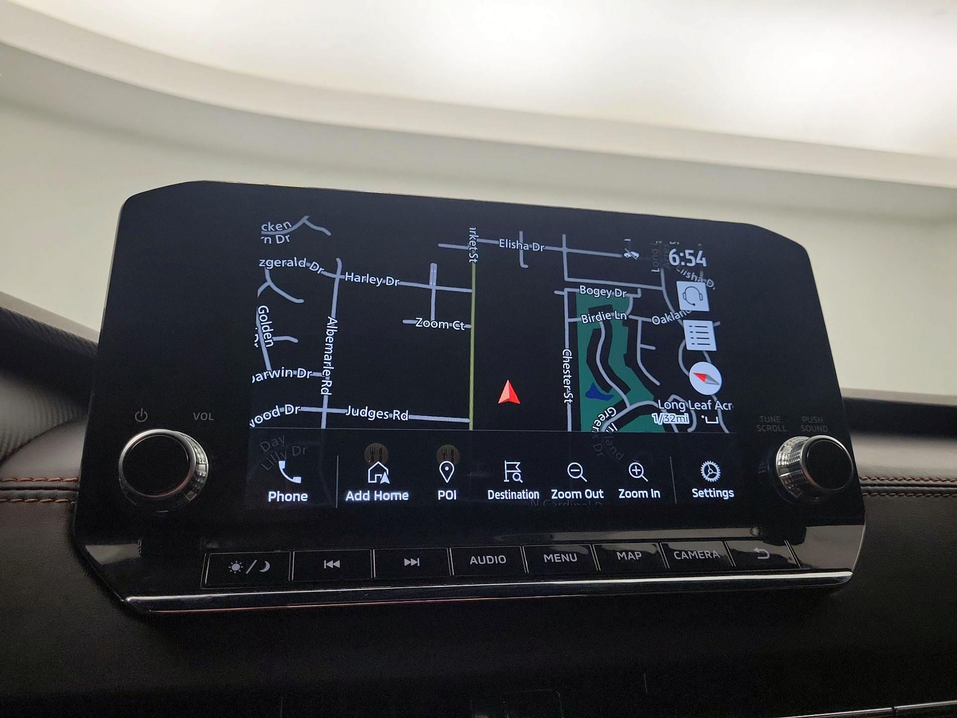 Thumbnail: 2022 Mitsubishi Outlander - 12