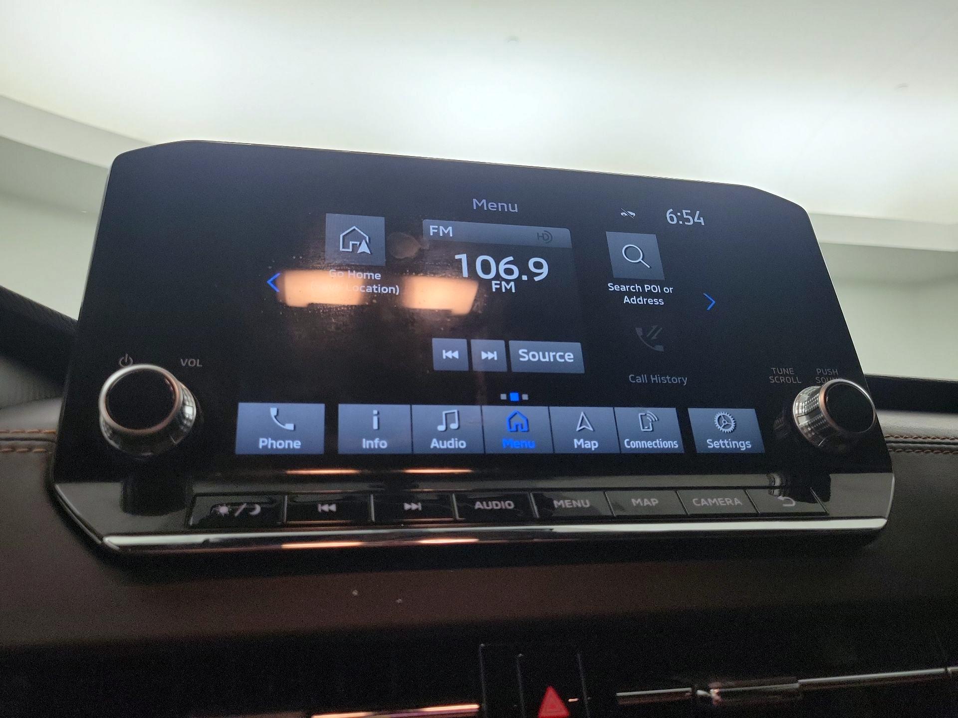 Thumbnail: 2022 Mitsubishi Outlander - 14