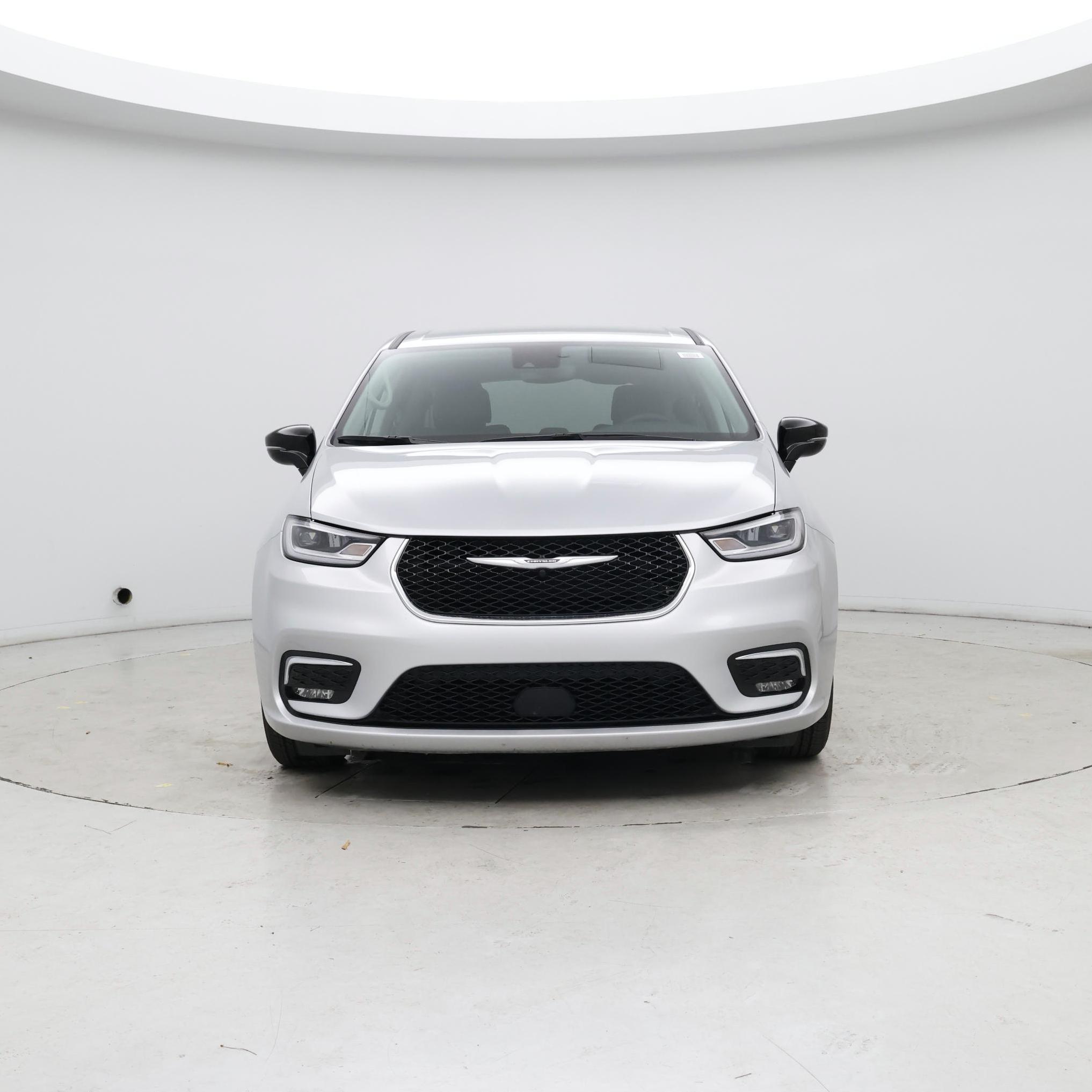 Thumbnail: 2024 Chrysler Pacifica - 5