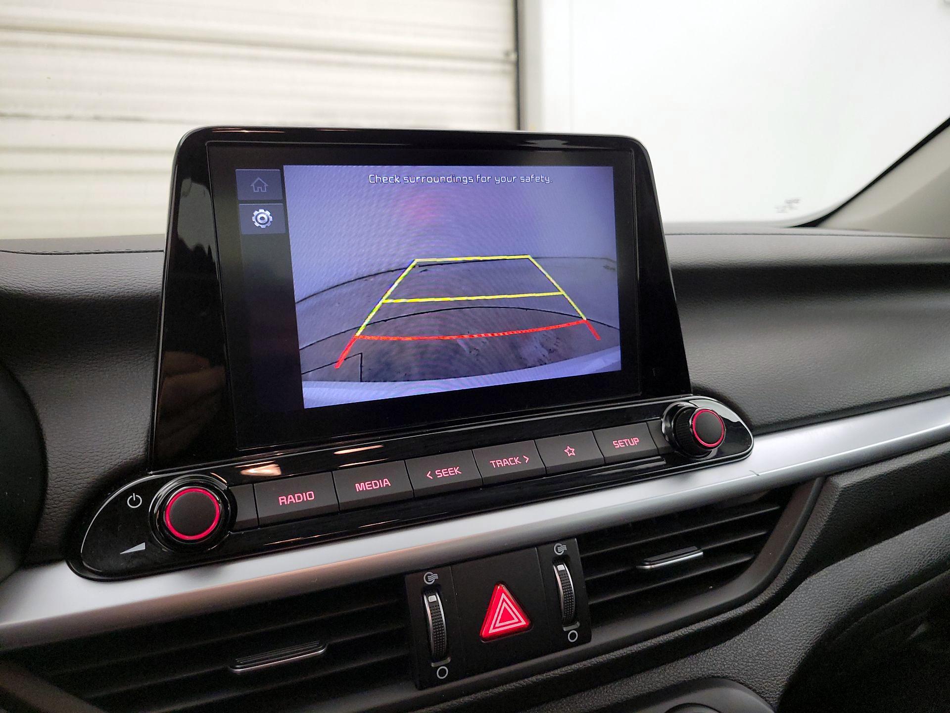 Thumbnail: 2024 Kia Forte - 14