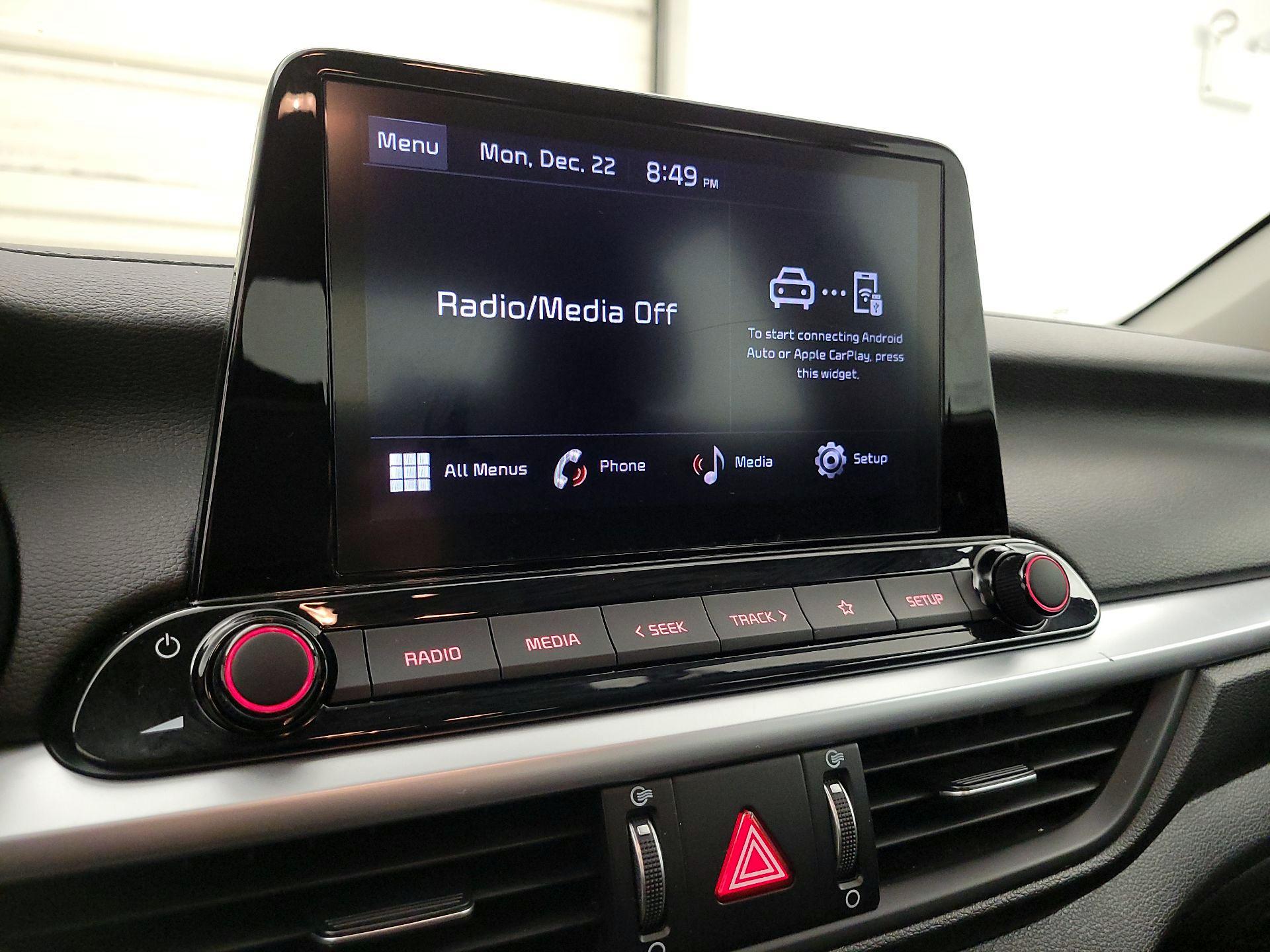 Thumbnail: 2024 Kia Forte - 15