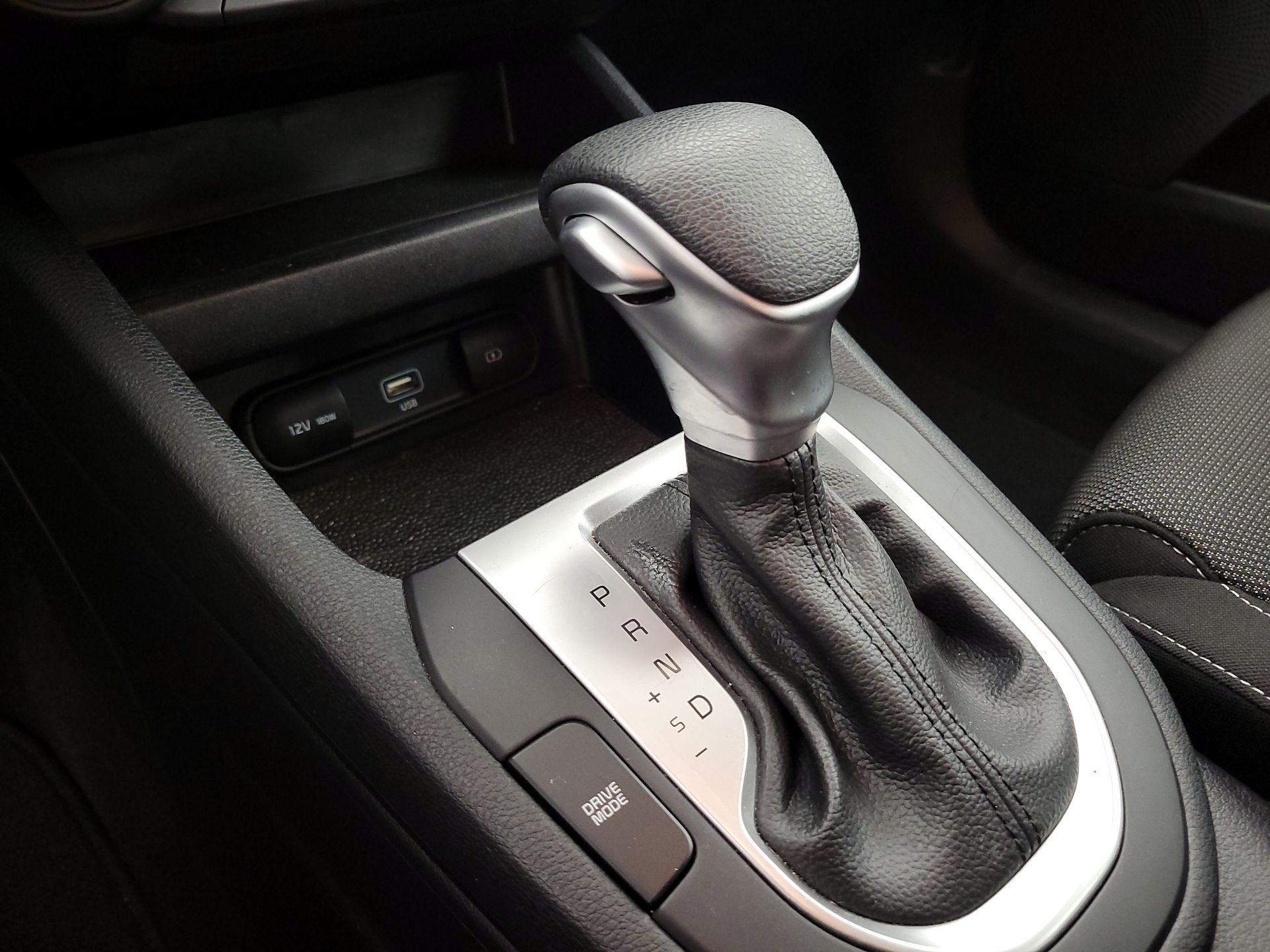 Thumbnail: 2024 Kia Forte - 17