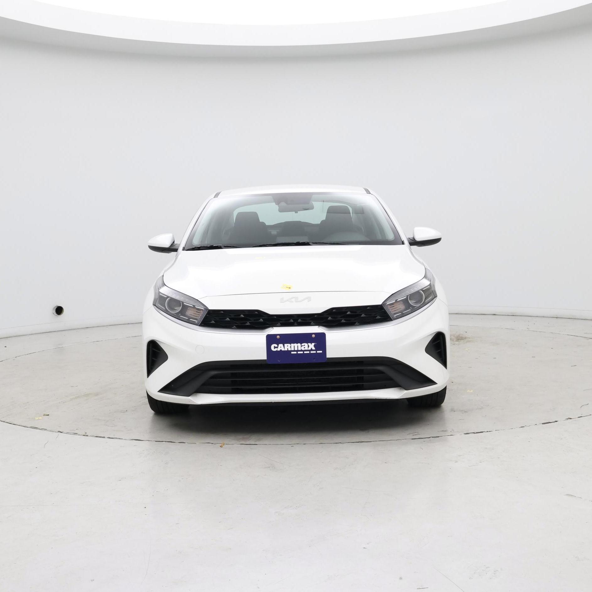 Thumbnail: 2024 Kia Forte - 5