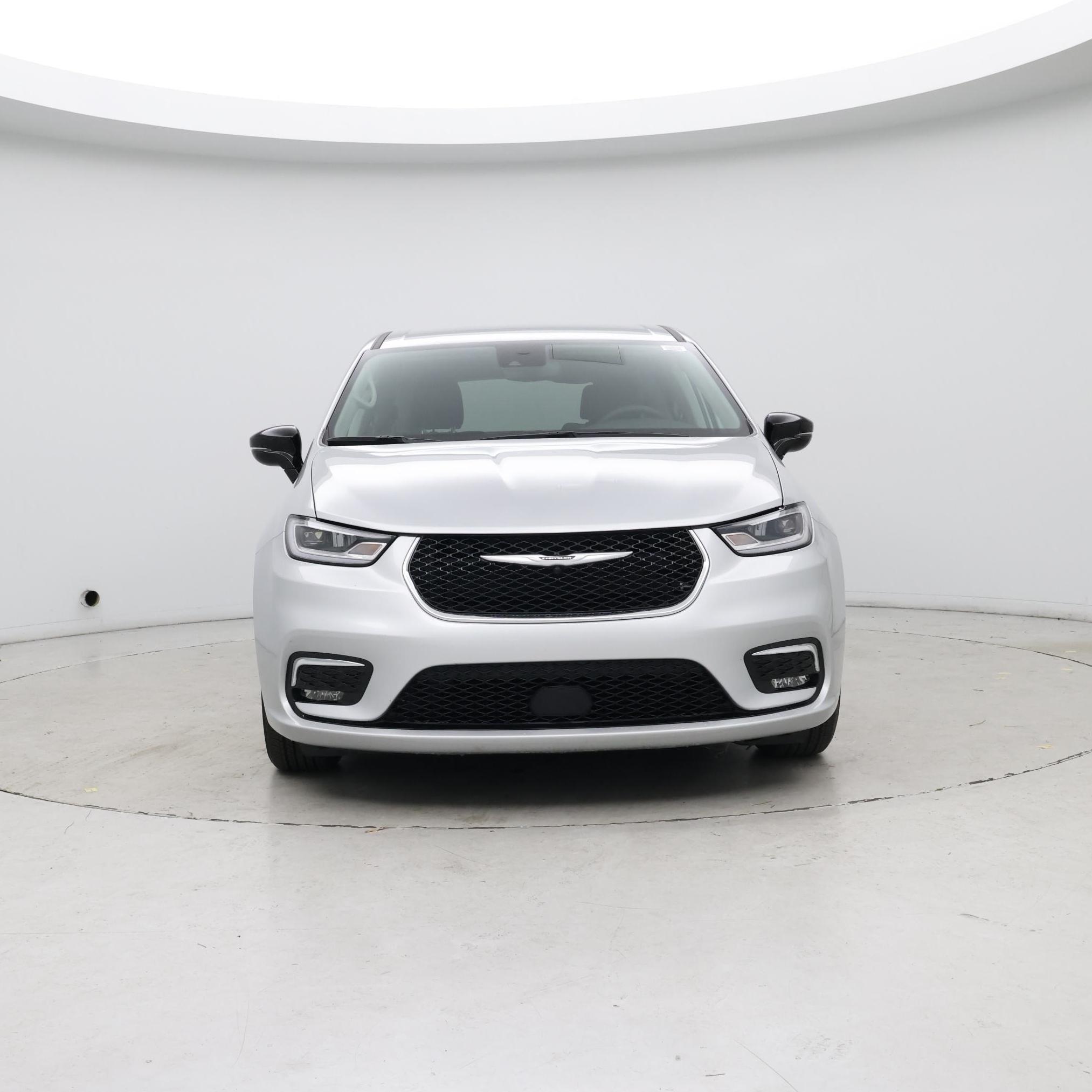 Thumbnail: 2024 Chrysler Pacifica - 5