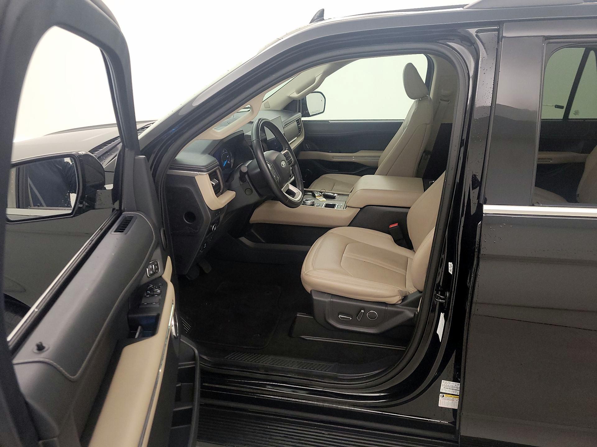 Thumbnail: 2024 Ford Expedition MAX - 11