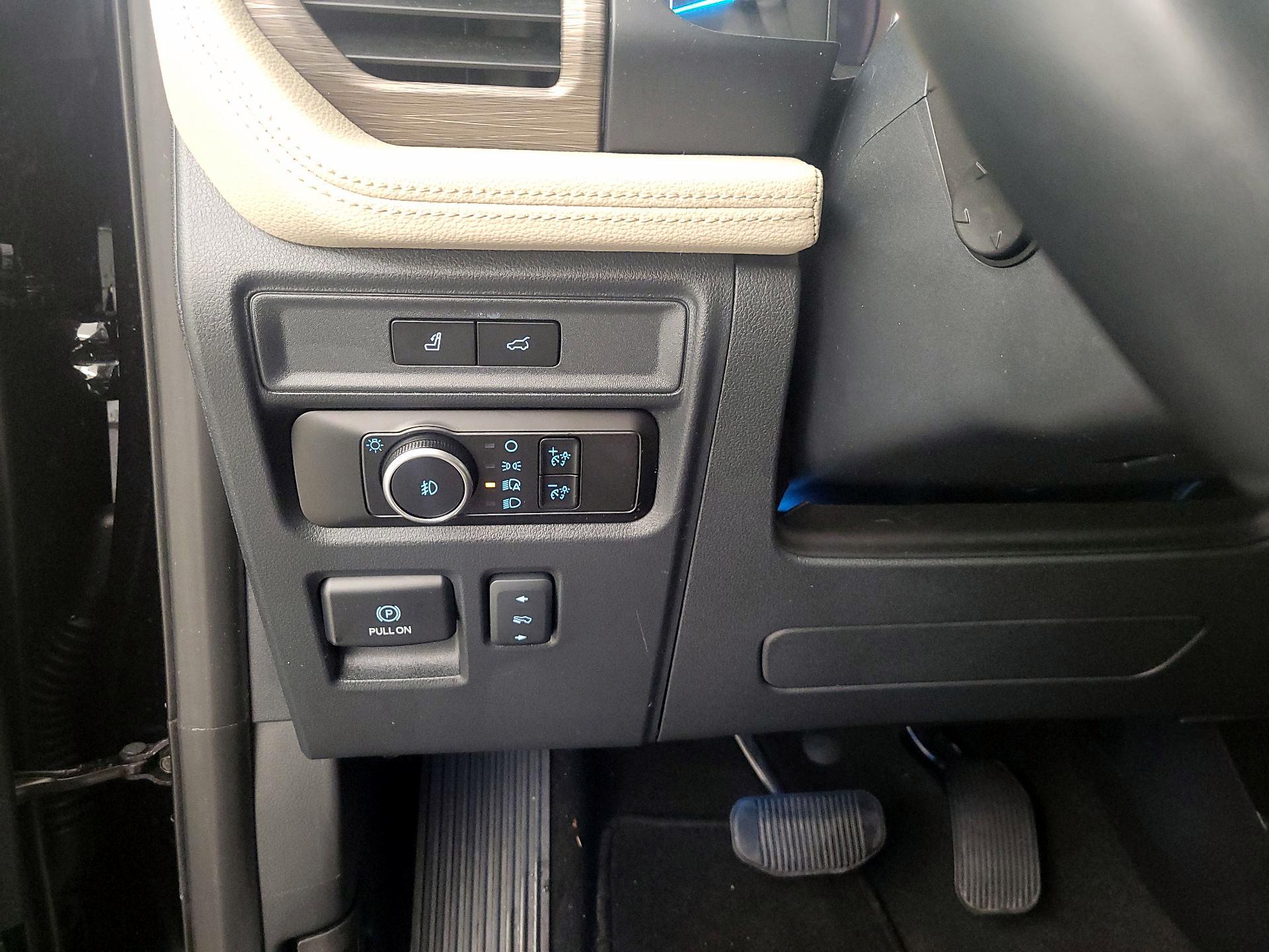 Thumbnail: 2024 Ford Expedition MAX - 13