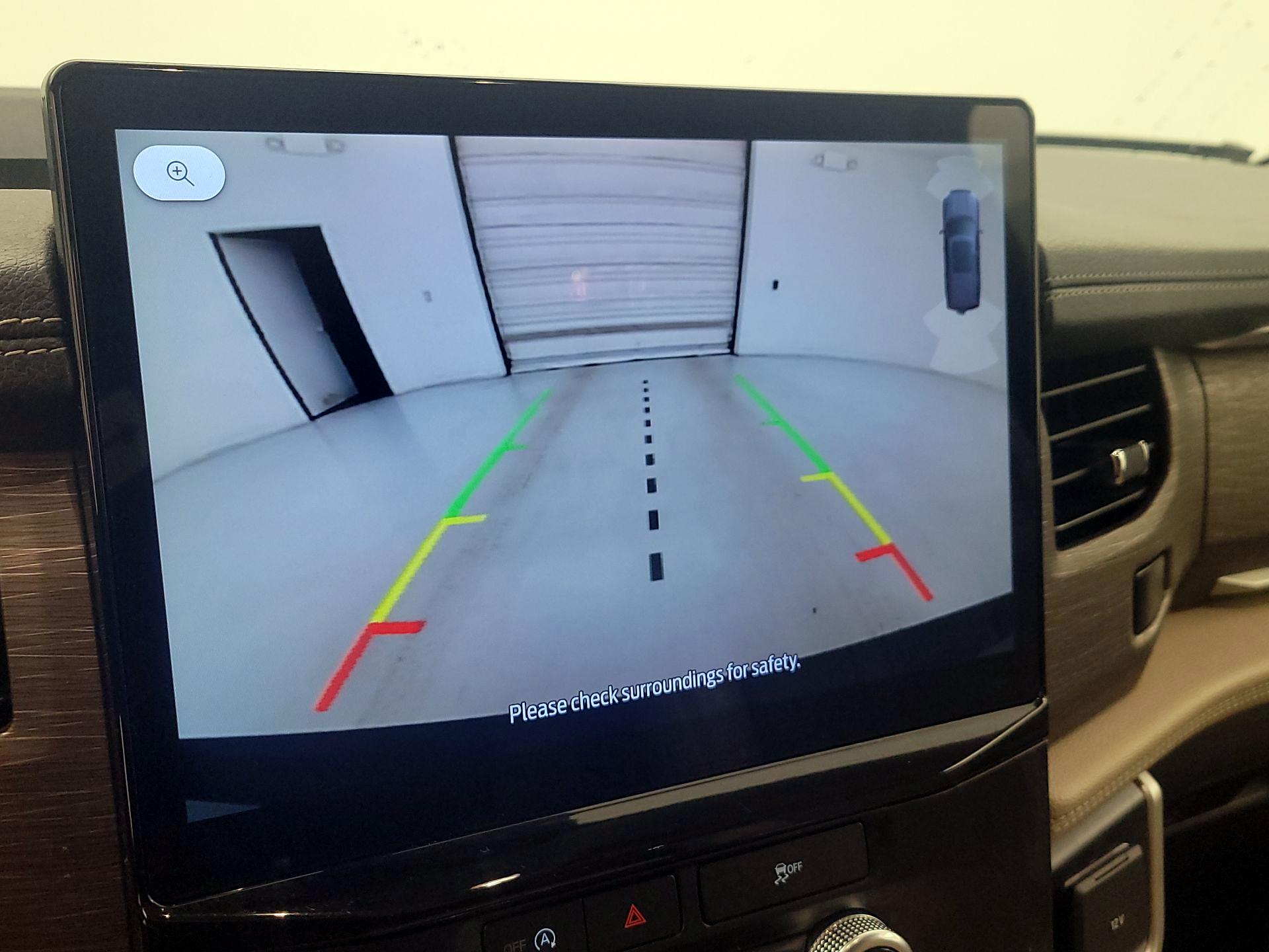 Thumbnail: 2024 Ford Expedition MAX - 15