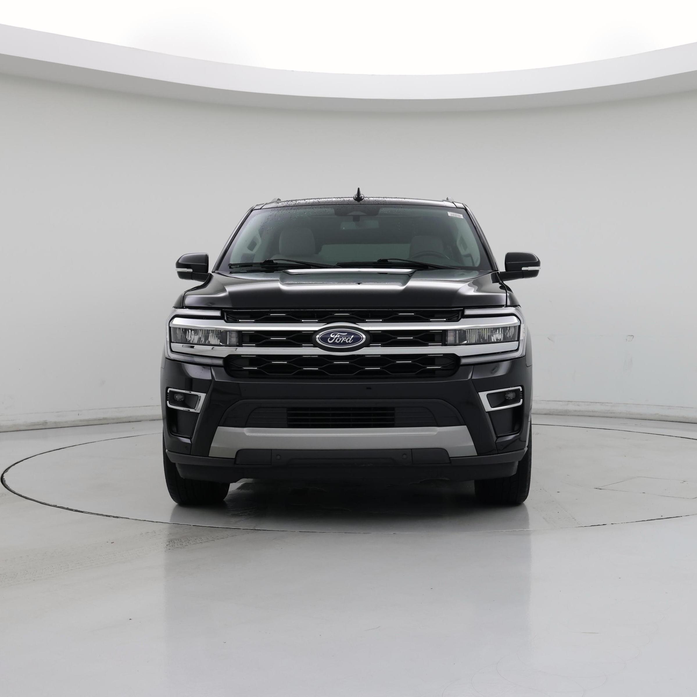 Thumbnail: 2024 Ford Expedition MAX - 5