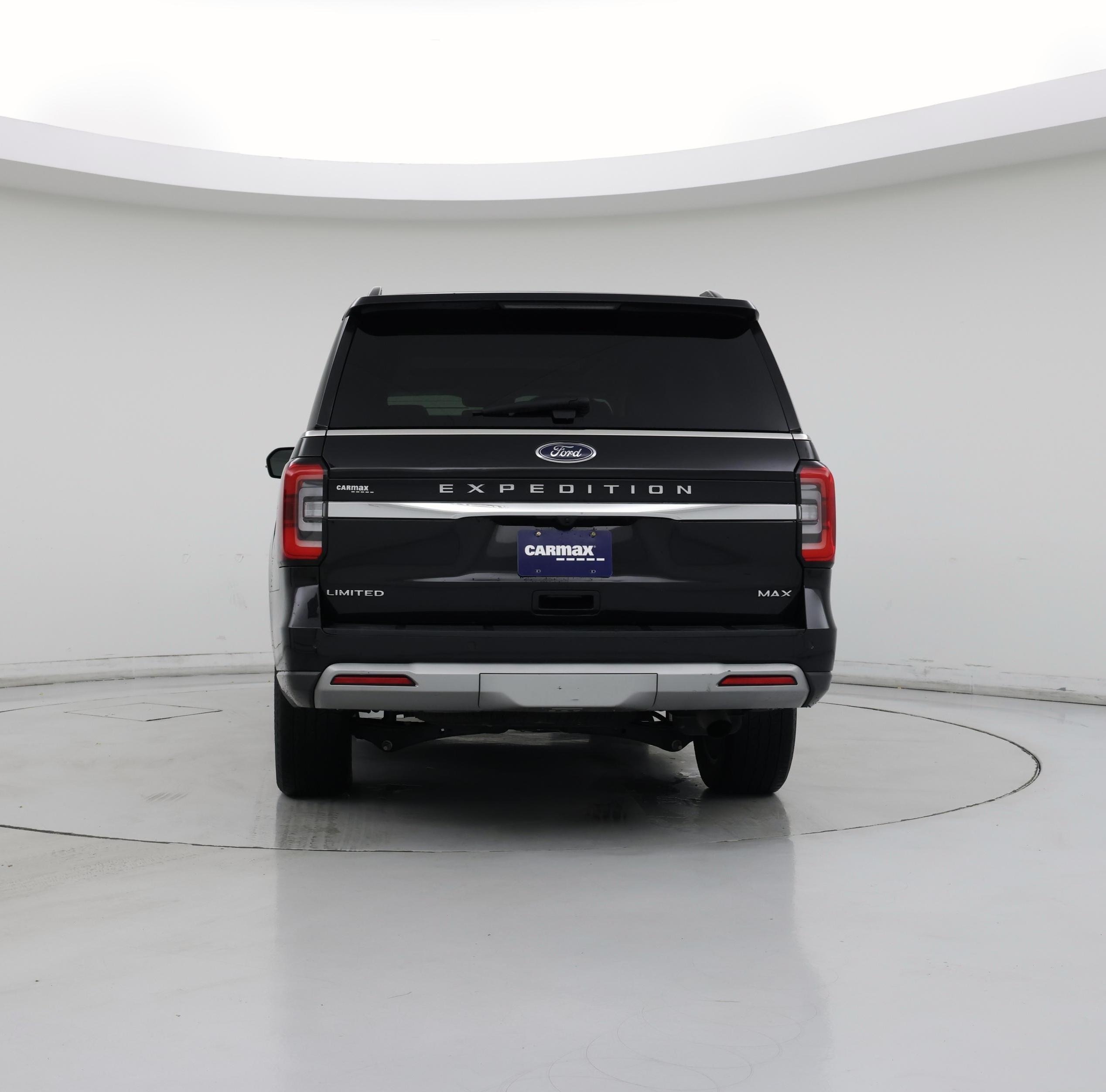 Thumbnail: 2024 Ford Expedition MAX - 6