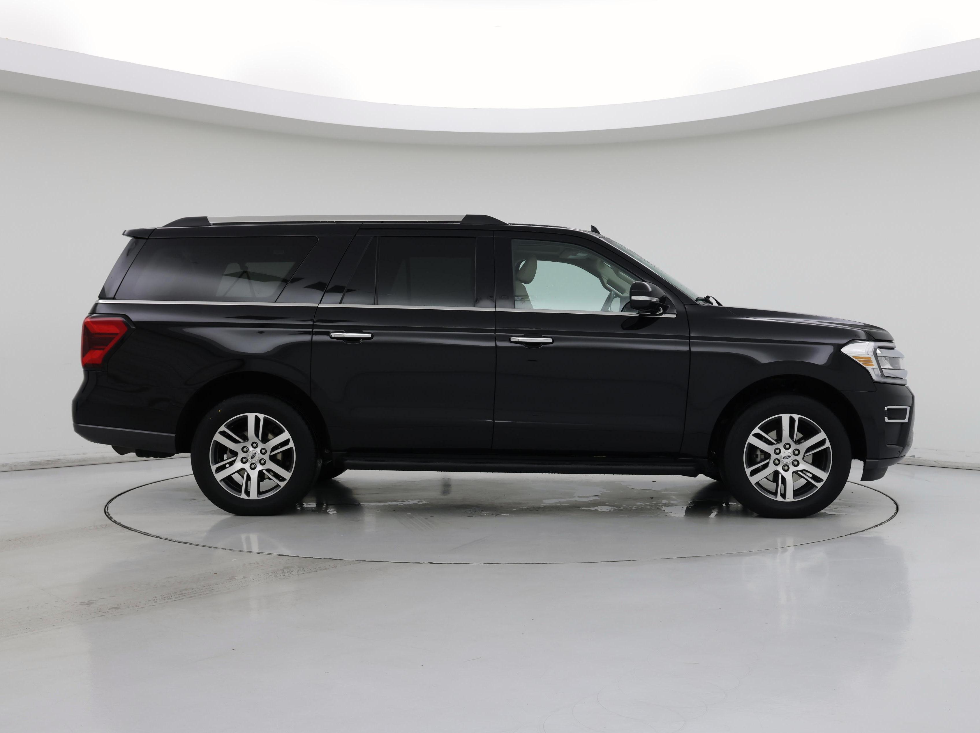 Thumbnail: 2024 Ford Expedition MAX - 7