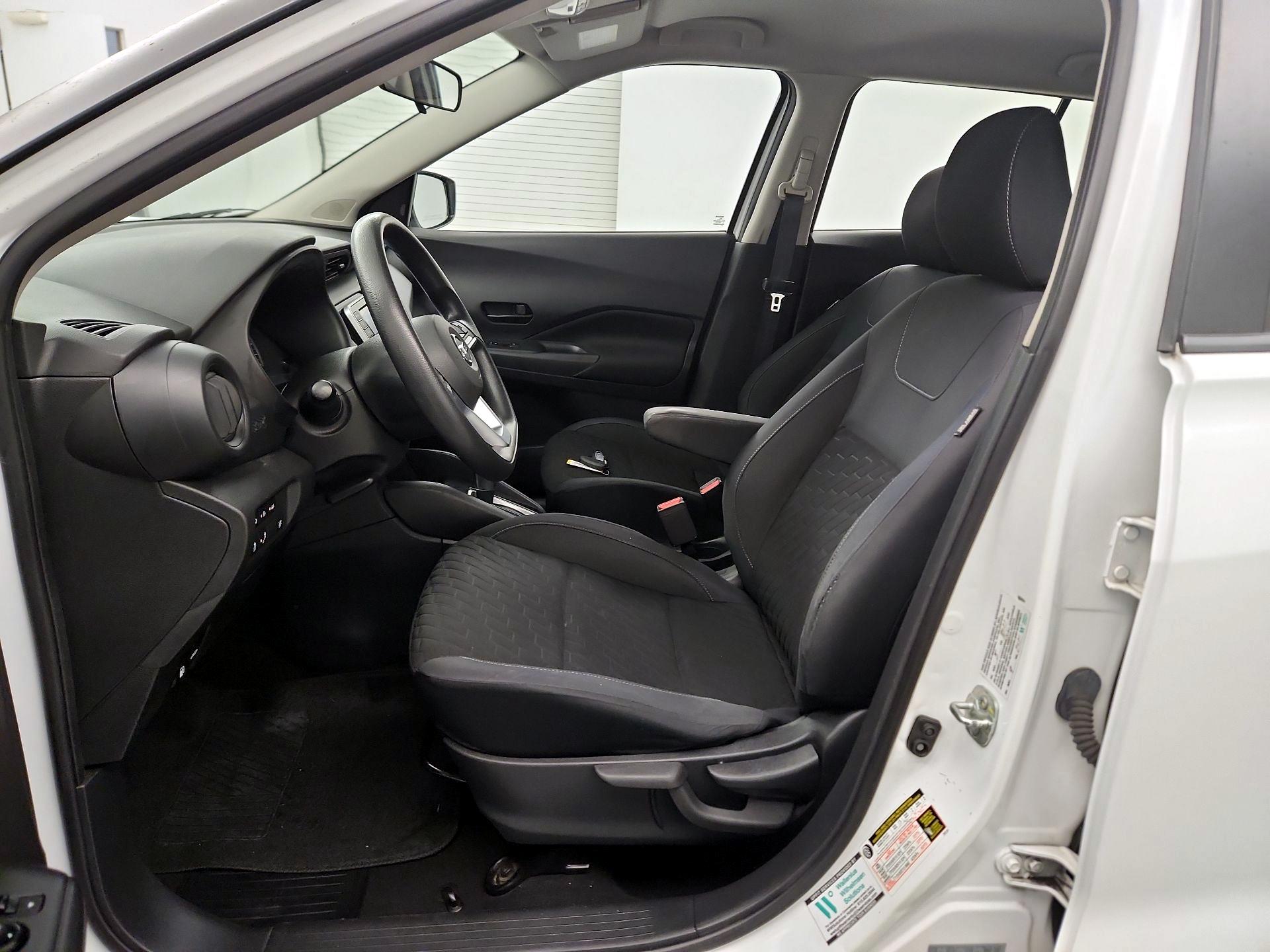 Thumbnail: 2021 Nissan Kicks - 9