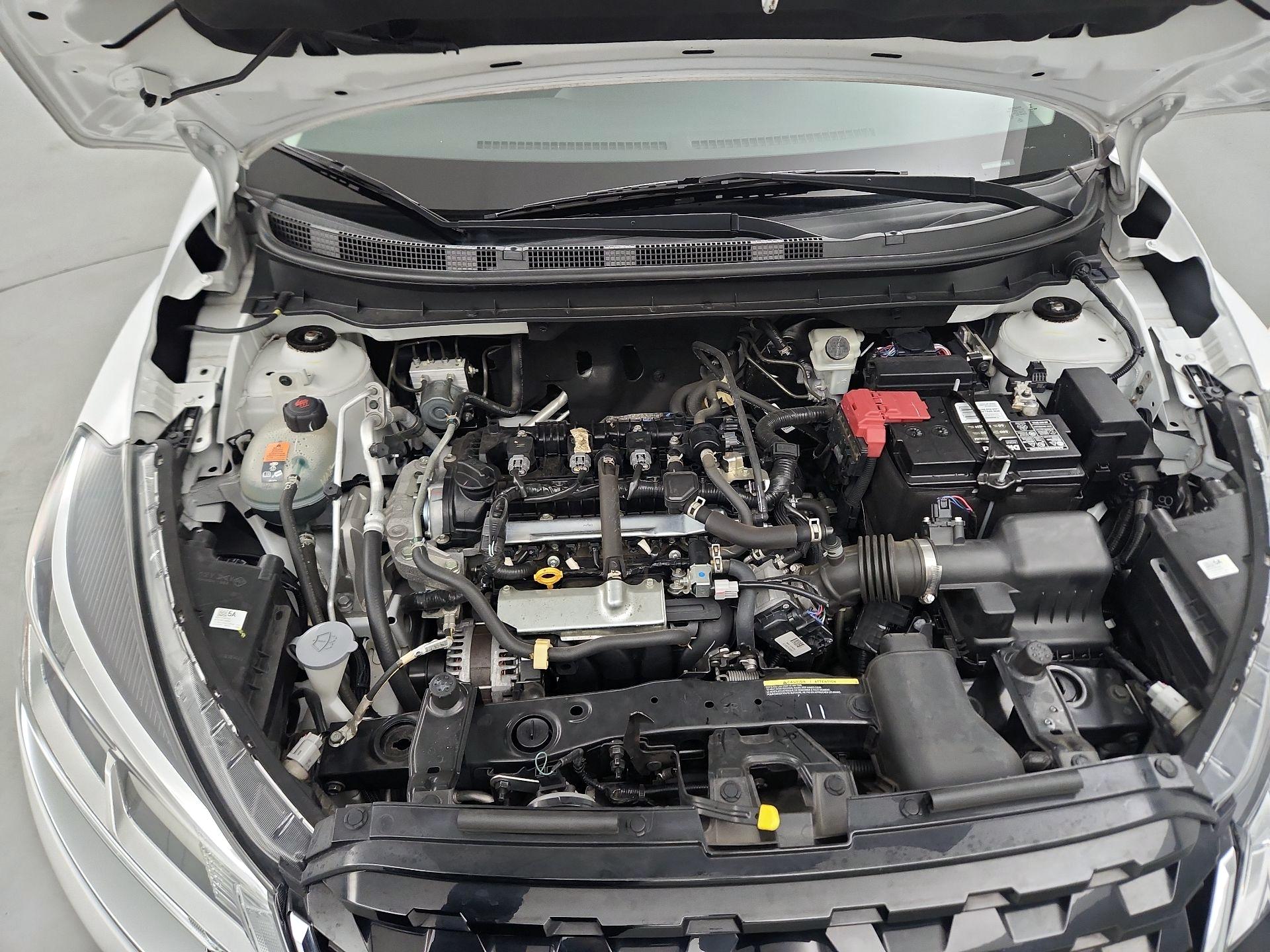 Thumbnail: 2021 Nissan Kicks - 19