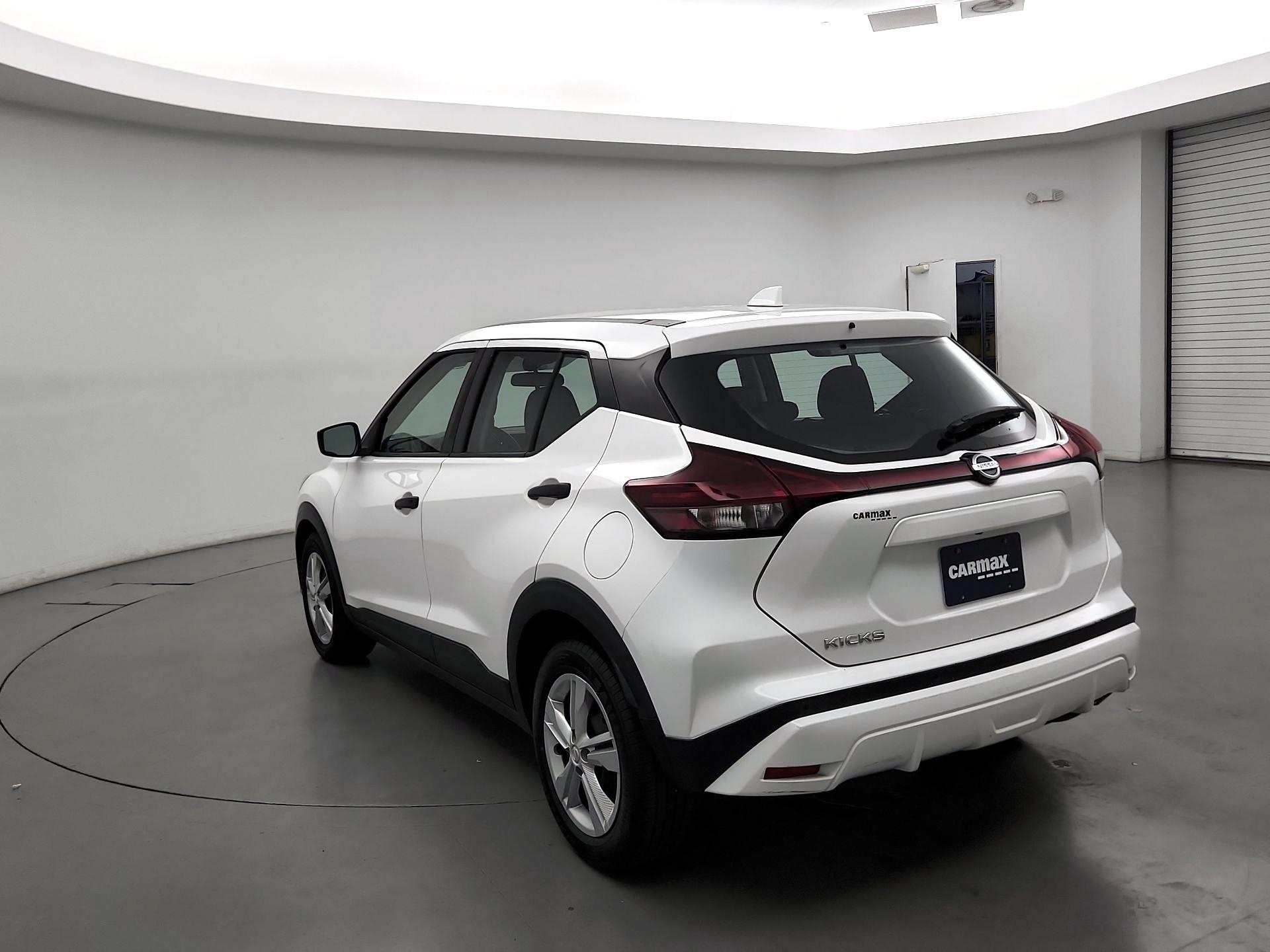 Thumbnail: 2021 Nissan Kicks - 7