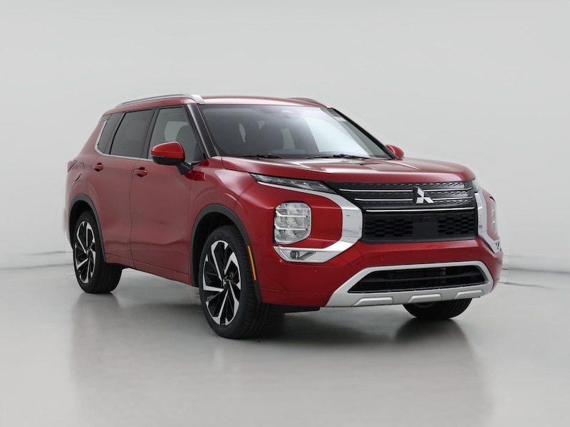 2024 Mitsubishi Outlander SEL -
                  Raleigh, NC
