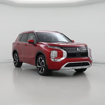 2024 Mitsubishi Outlander SEL