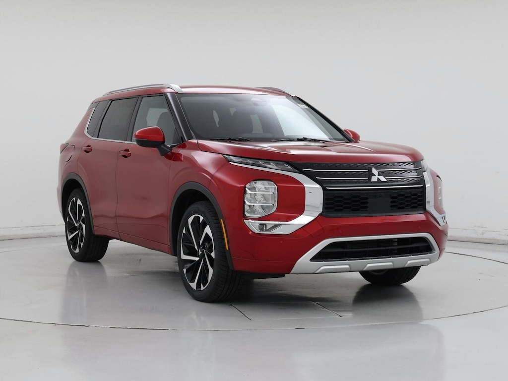 Mitsubishi Outlander SEL FWD