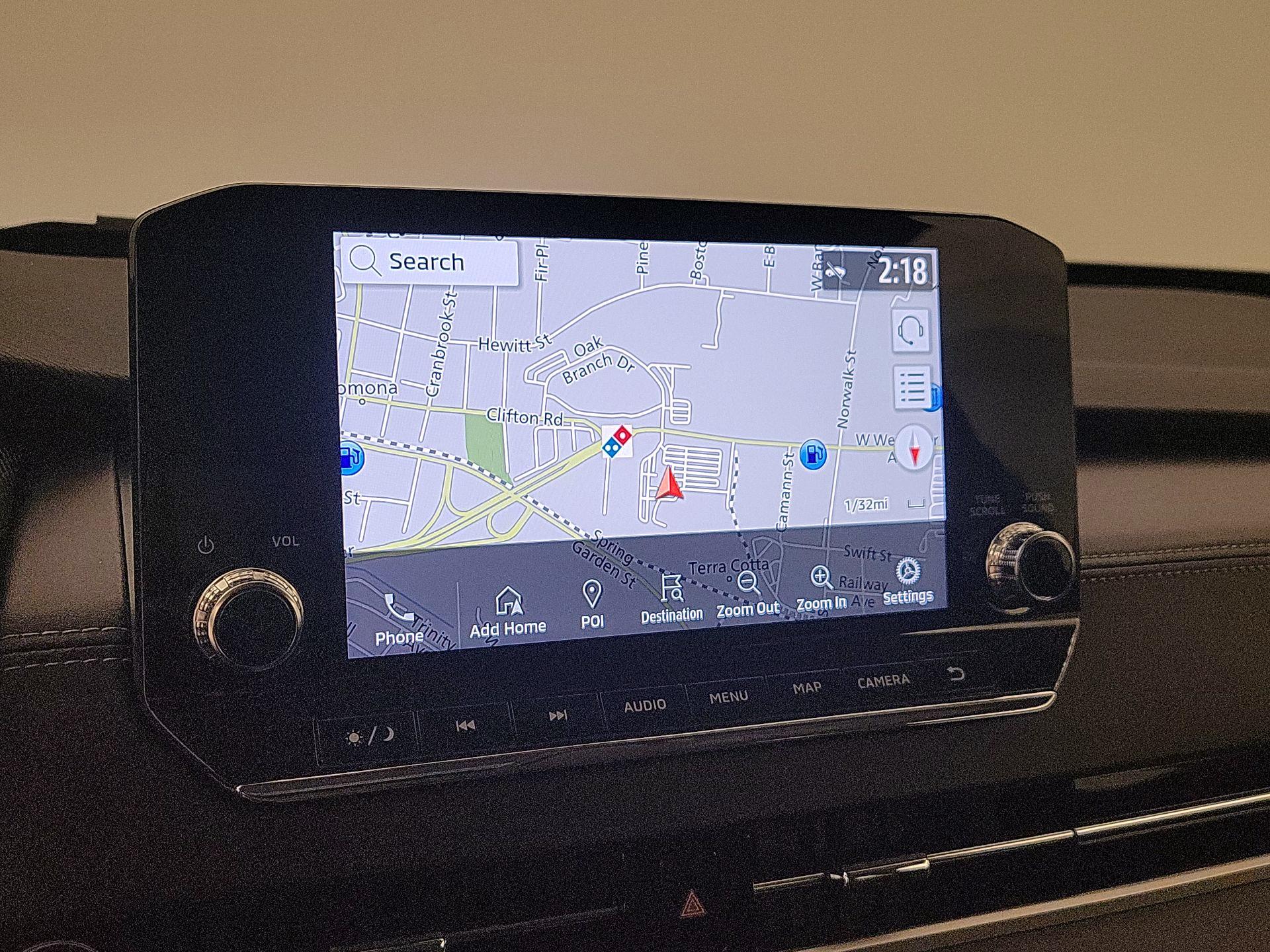 Thumbnail: 2024 Mitsubishi Outlander - 14