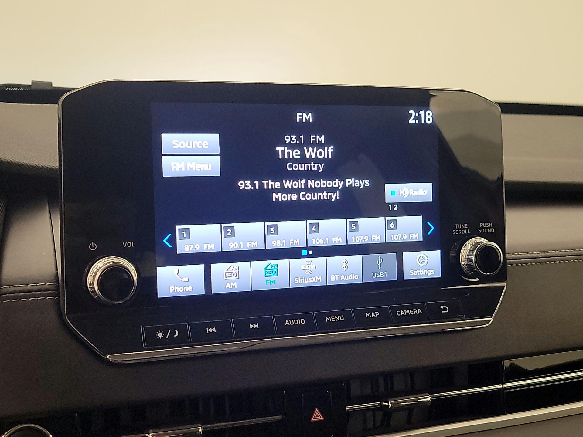 Thumbnail: 2024 Mitsubishi Outlander - 16