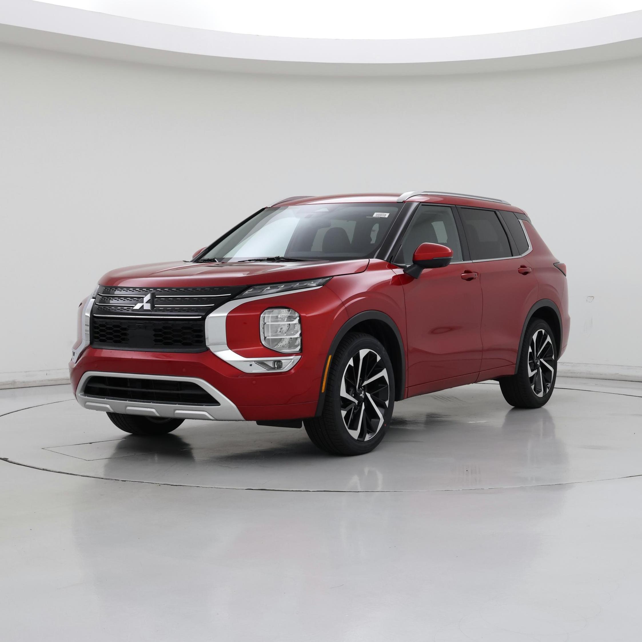 Thumbnail: 2024 Mitsubishi Outlander - 4