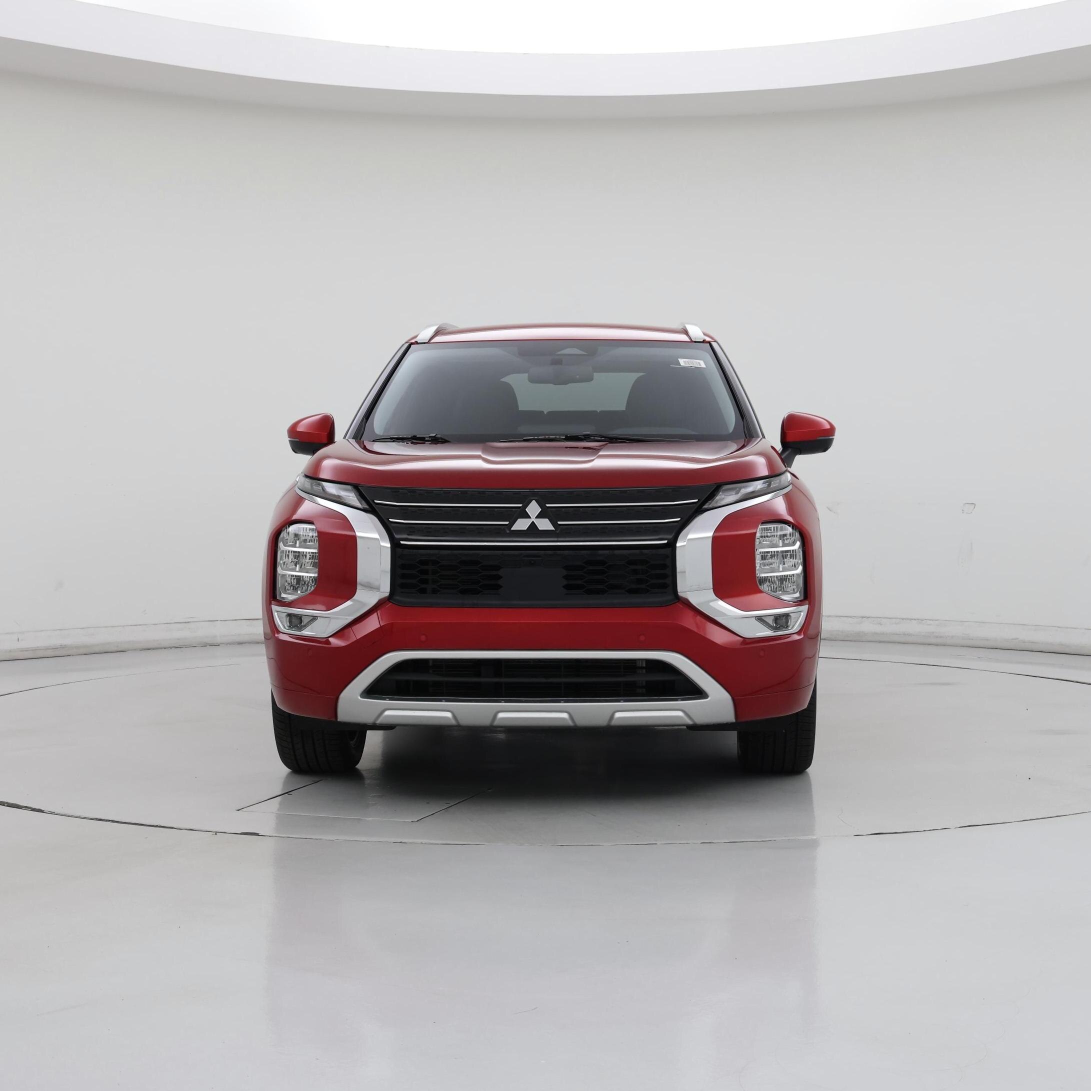 Thumbnail: 2024 Mitsubishi Outlander - 5