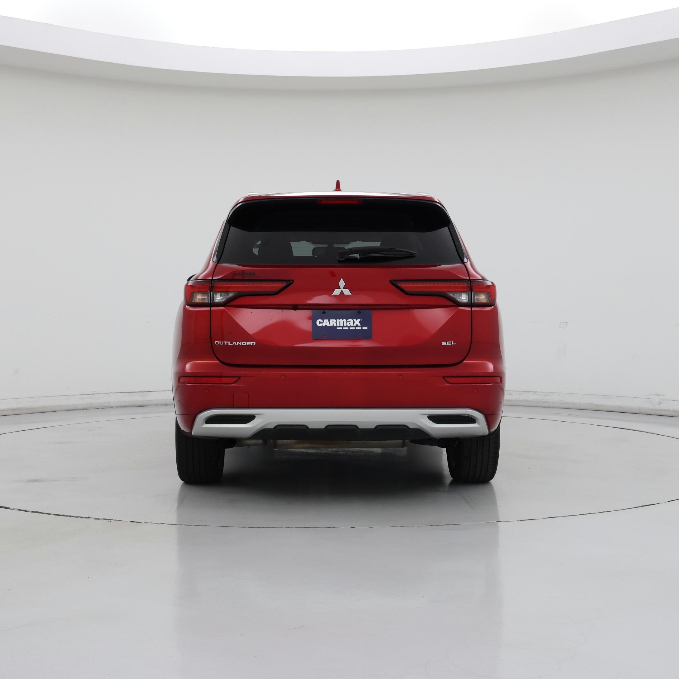 Thumbnail: 2024 Mitsubishi Outlander - 6