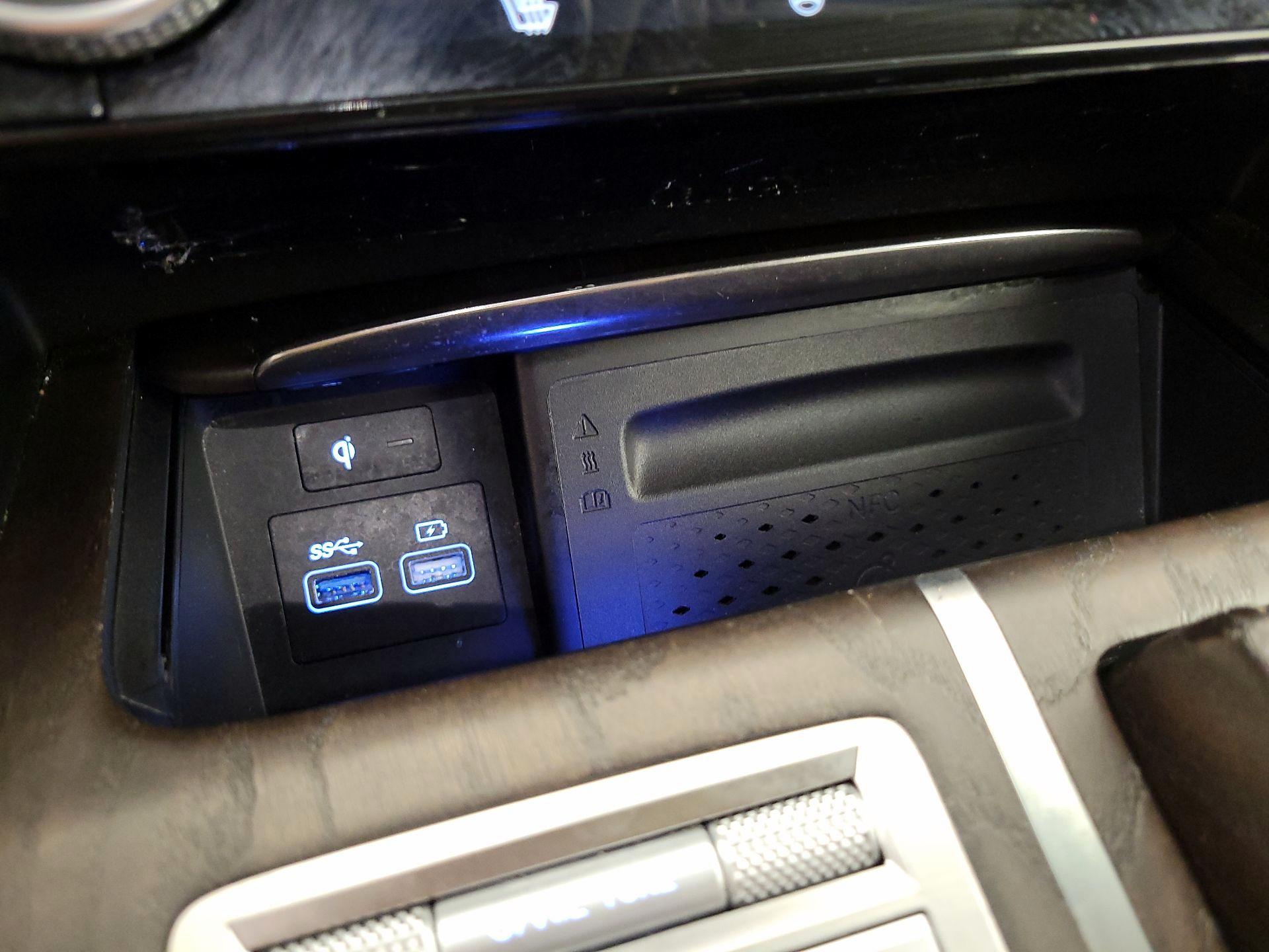 Thumbnail: 2024 Genesis GV80 - 18