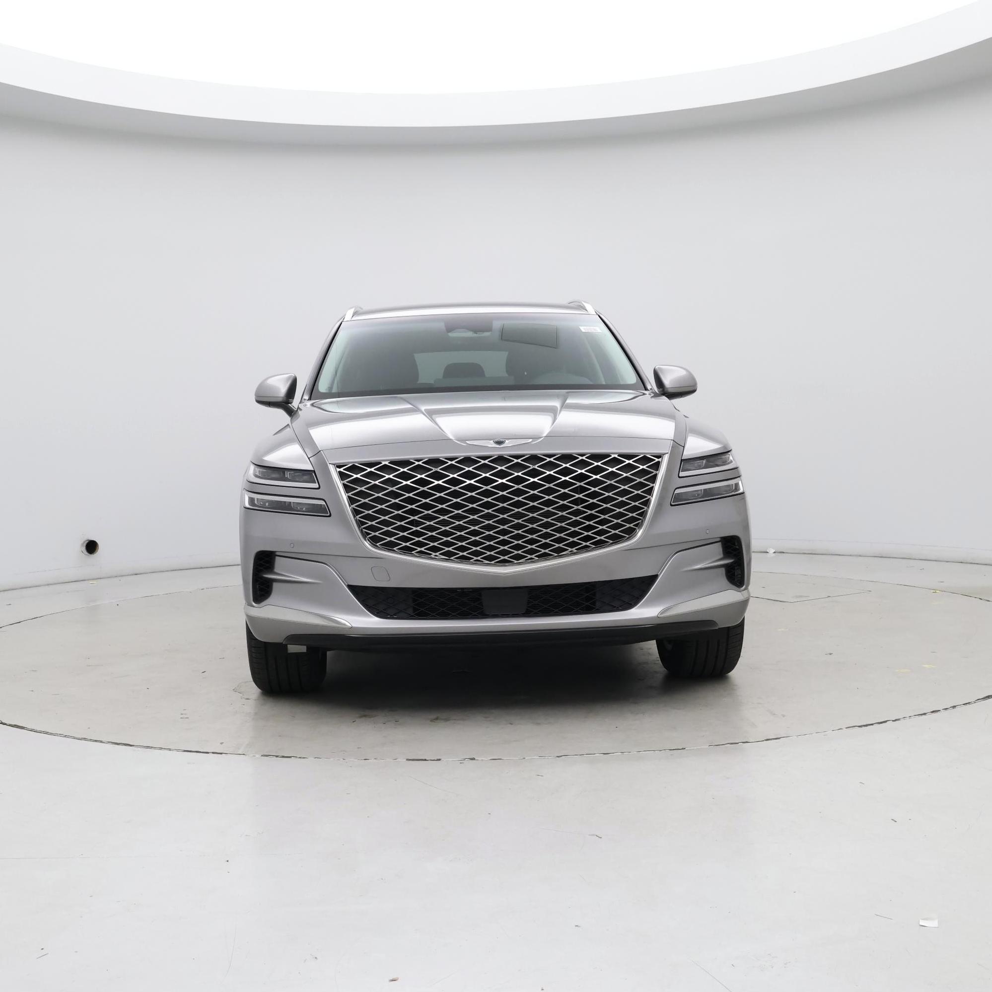 Thumbnail: 2024 Genesis GV80 - 5