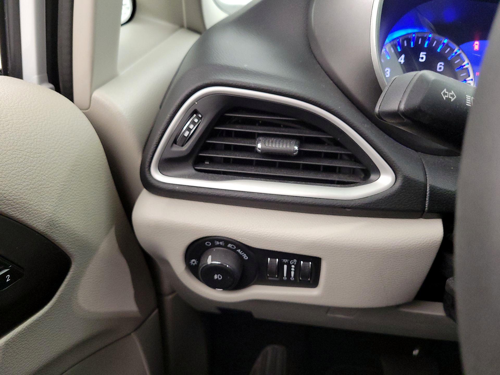 Thumbnail: 2024 Chrysler Pacifica - 13