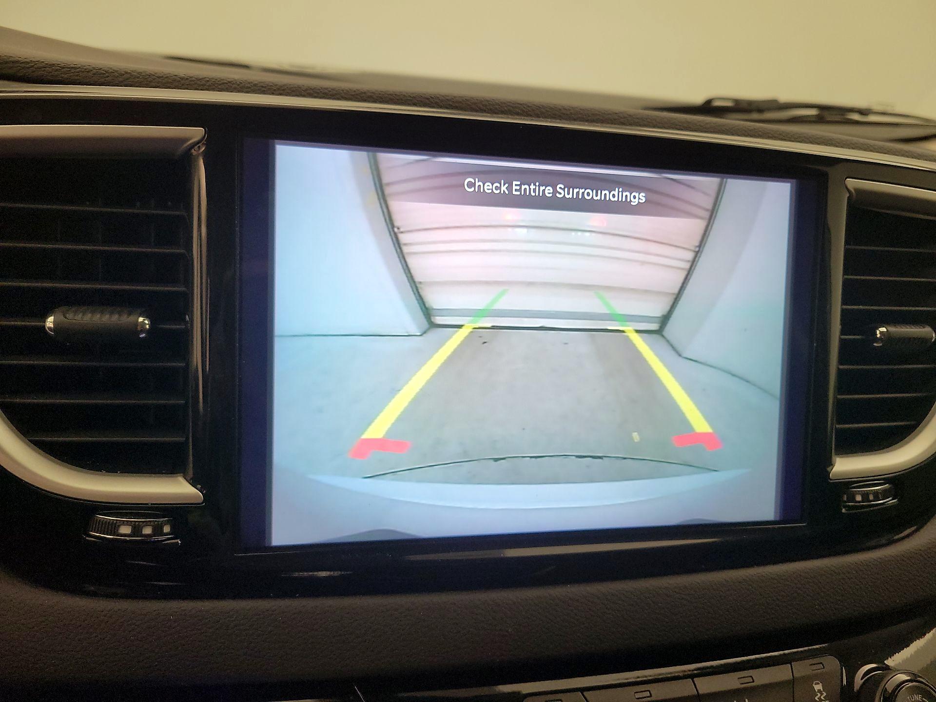 Thumbnail: 2024 Chrysler Pacifica - 14