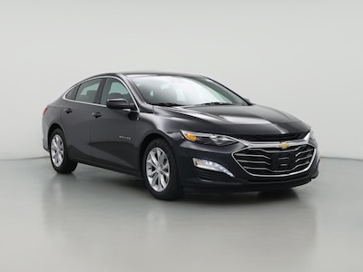 2023 Chevrolet Malibu 1LT