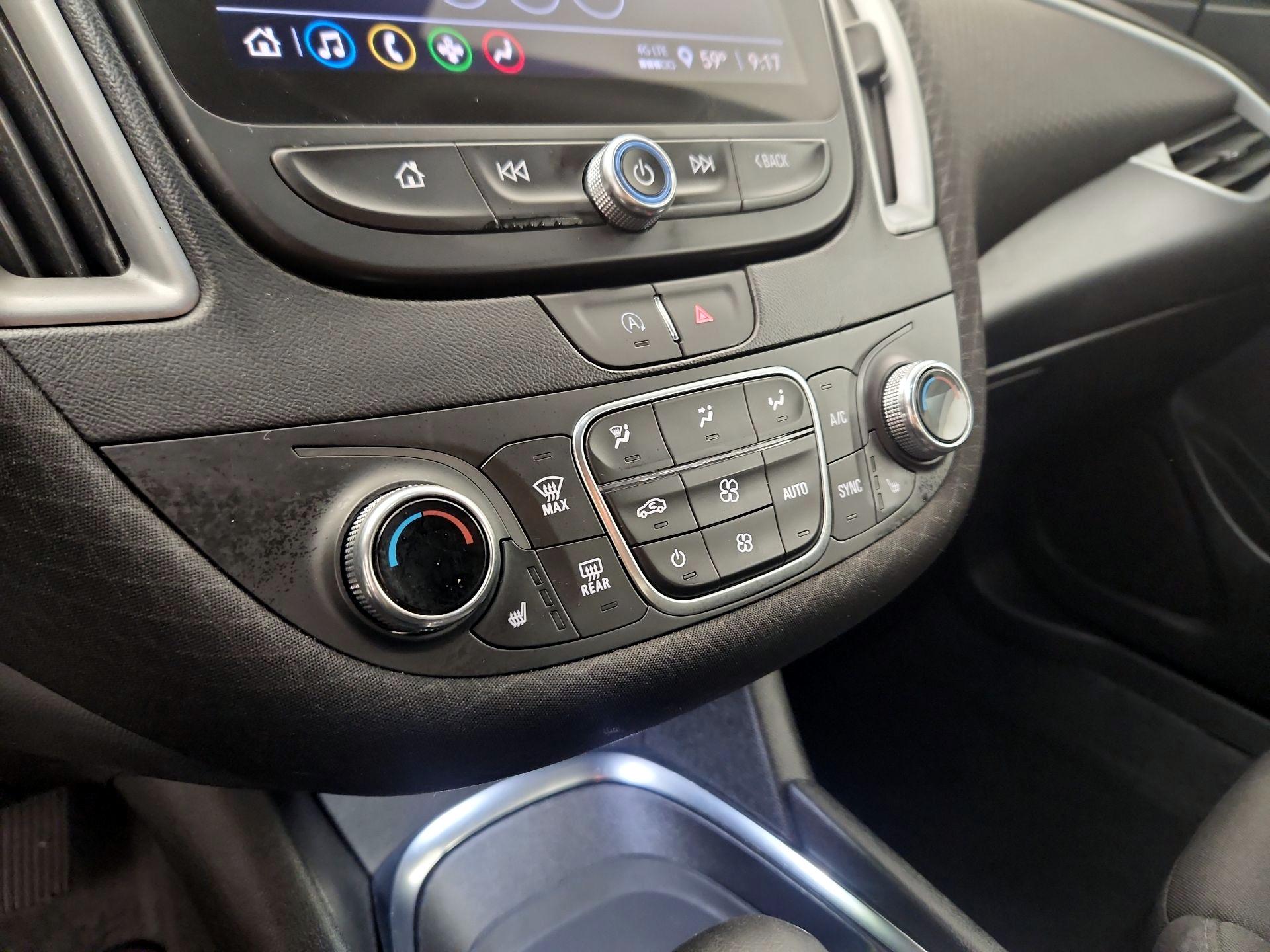 Thumbnail: 2023 Chevrolet Malibu - 15