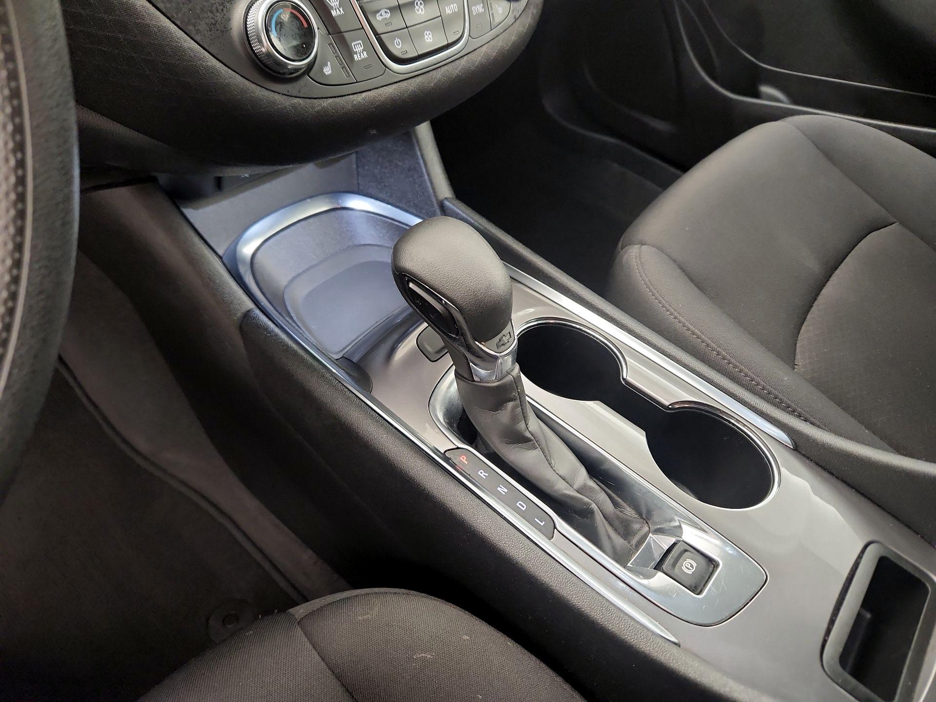 Thumbnail: 2023 Chevrolet Malibu - 16