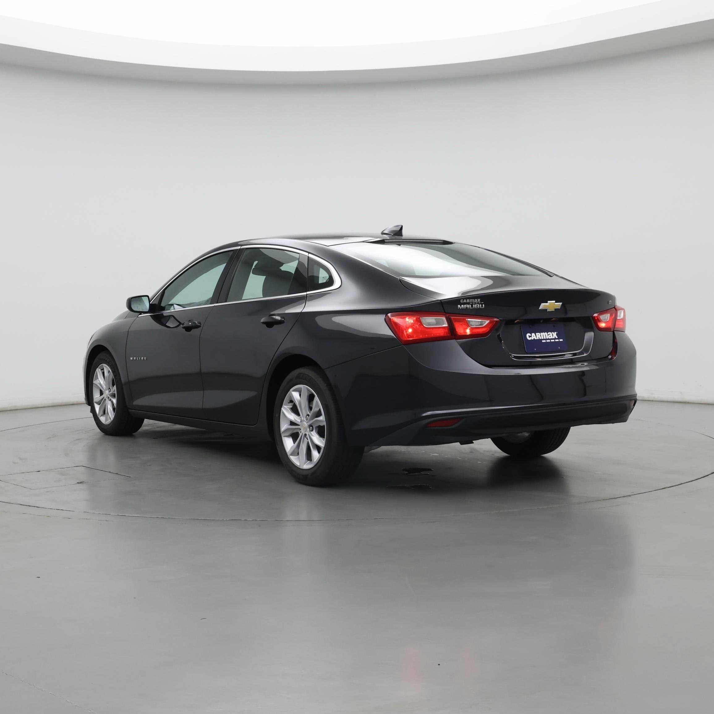 Thumbnail: 2023 Chevrolet Malibu - 2