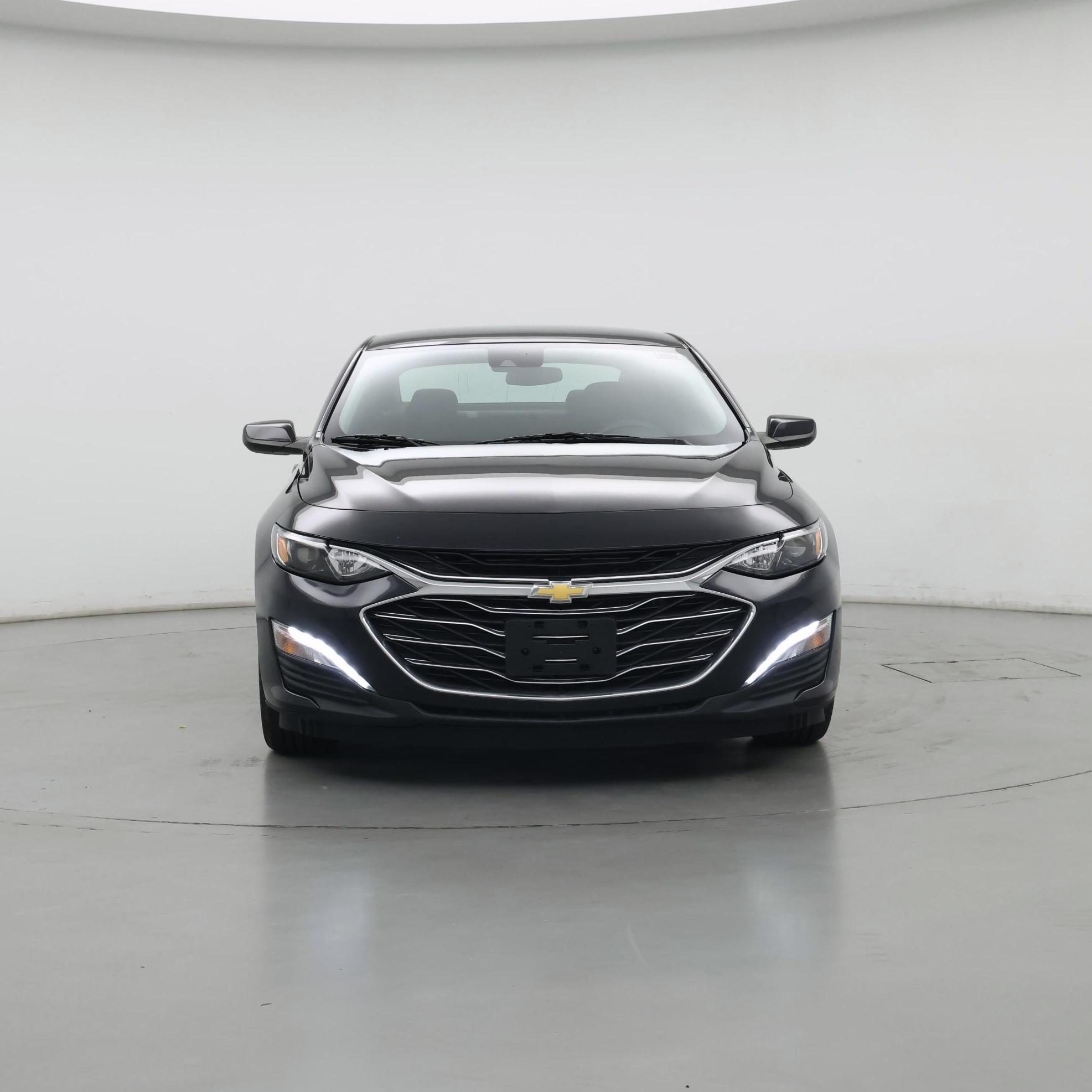 Thumbnail: 2023 Chevrolet Malibu - 5
