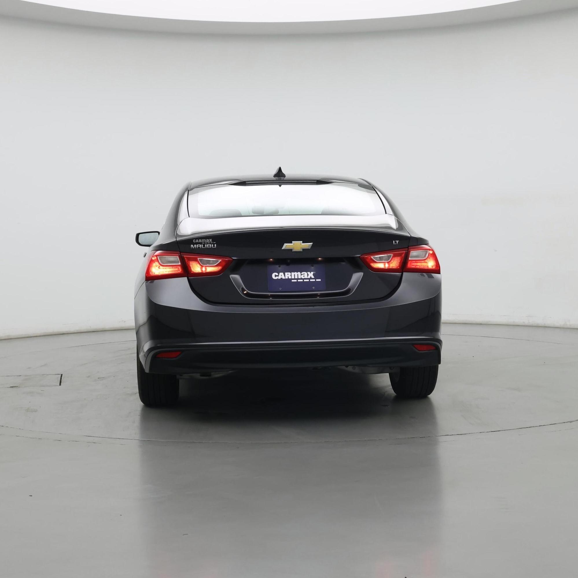 Thumbnail: 2023 Chevrolet Malibu - 6