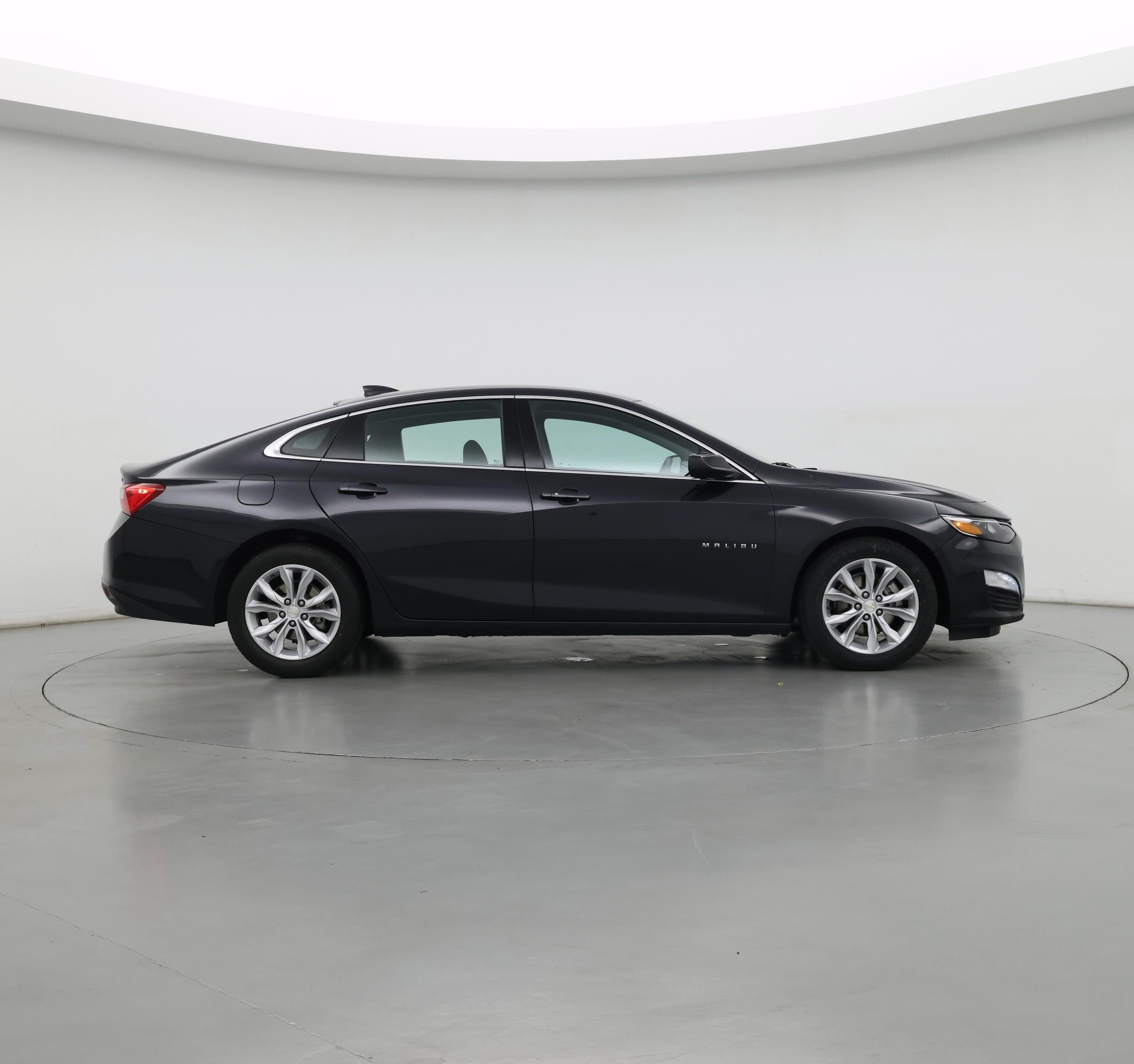 Thumbnail: 2023 Chevrolet Malibu - 7