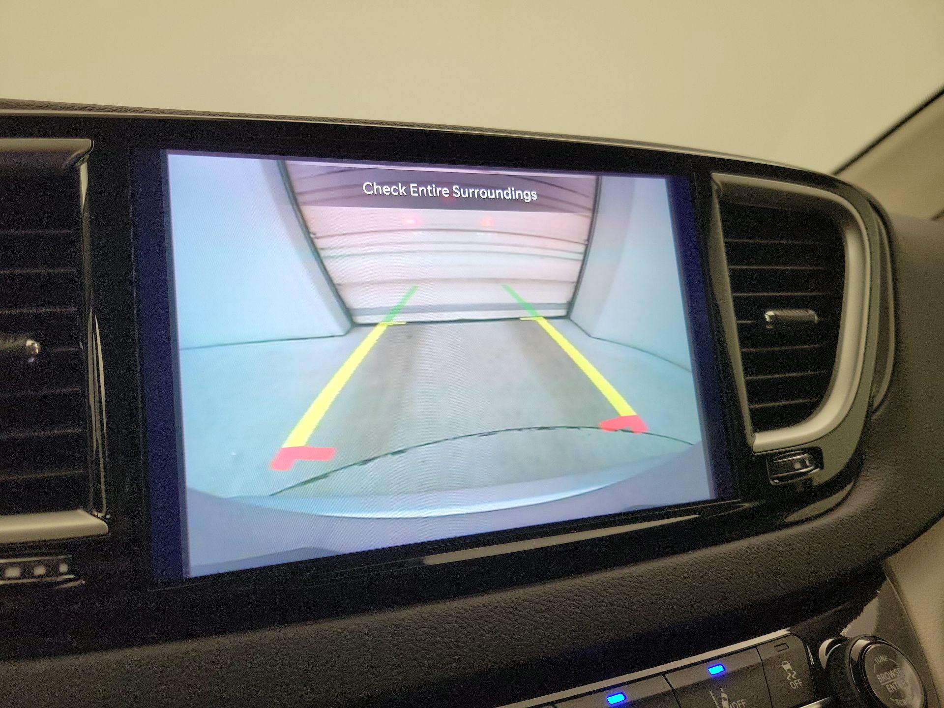 Thumbnail: 2024 Chrysler Pacifica - 14