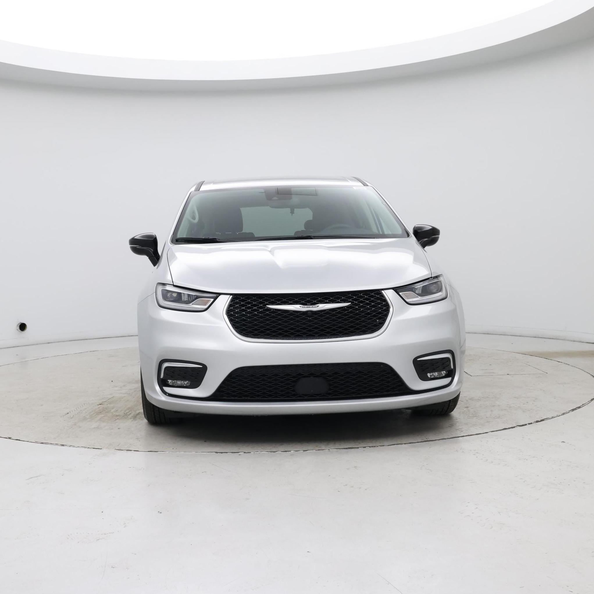 Thumbnail: 2024 Chrysler Pacifica - 5