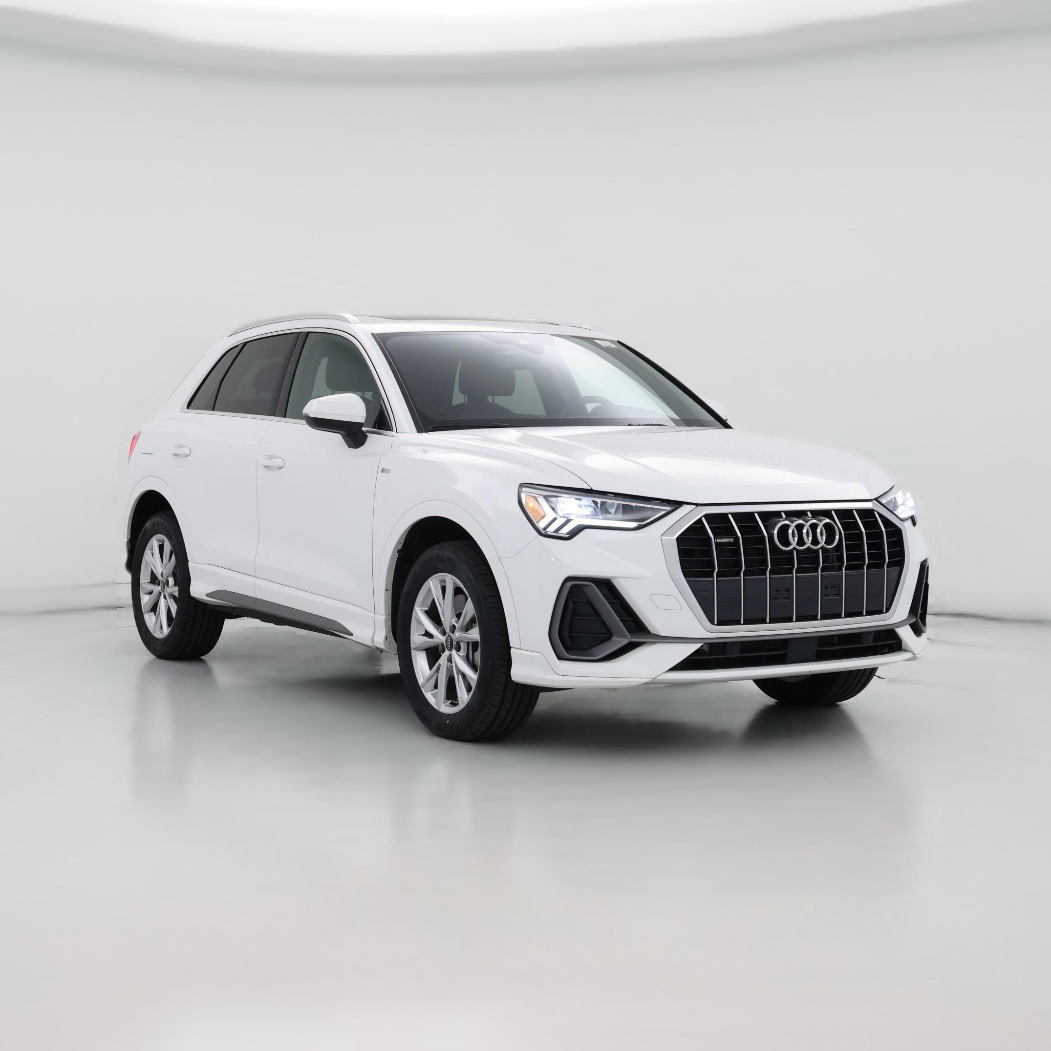 Thumbnail: 2024 Audi Q3 - 1