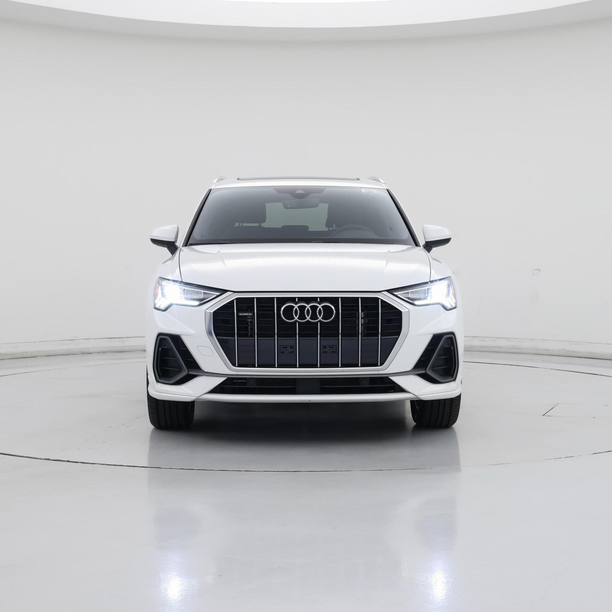 Thumbnail: 2024 Audi Q3 - 5