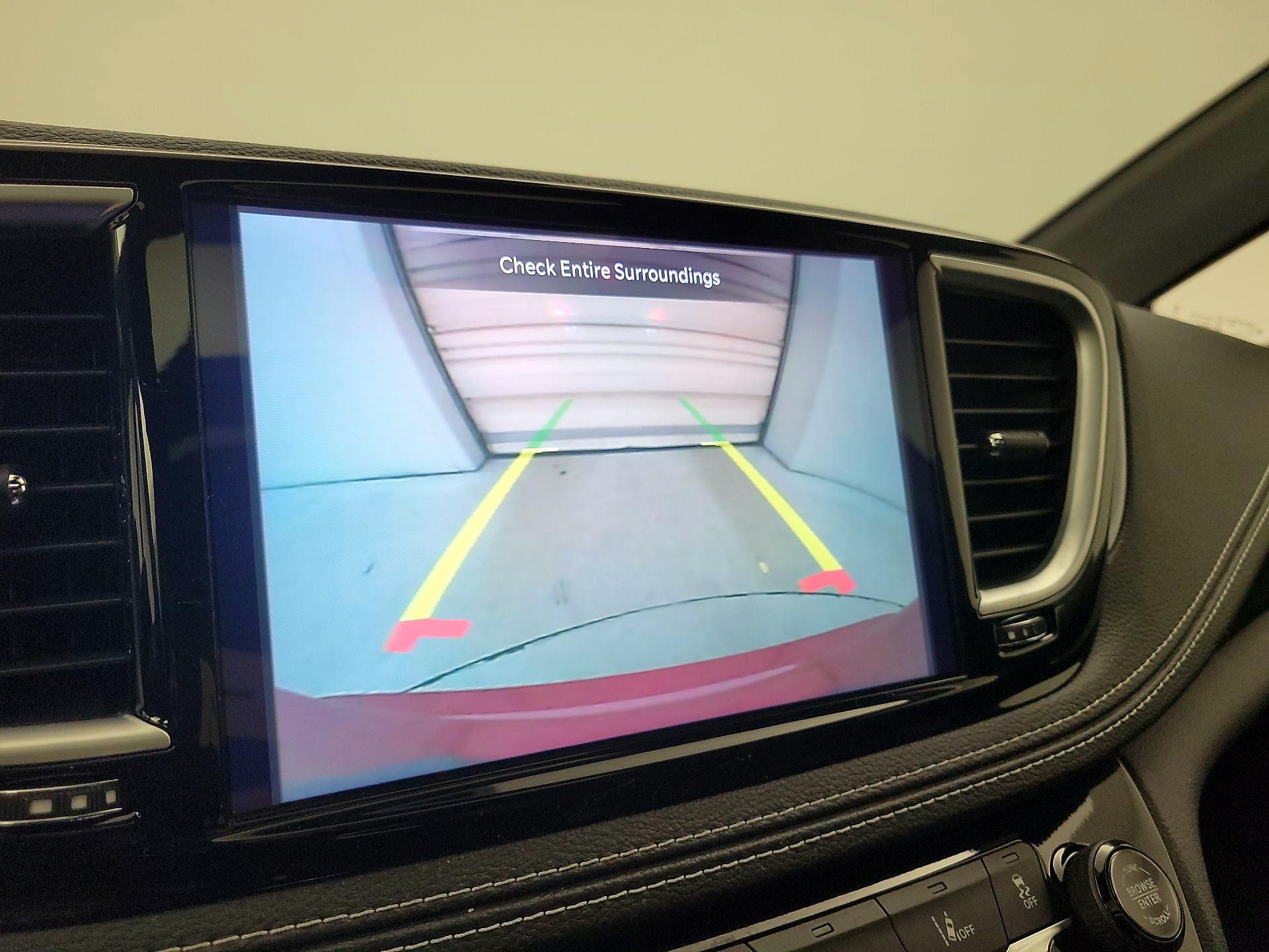 Thumbnail: 2025 Chrysler Pacifica - 14