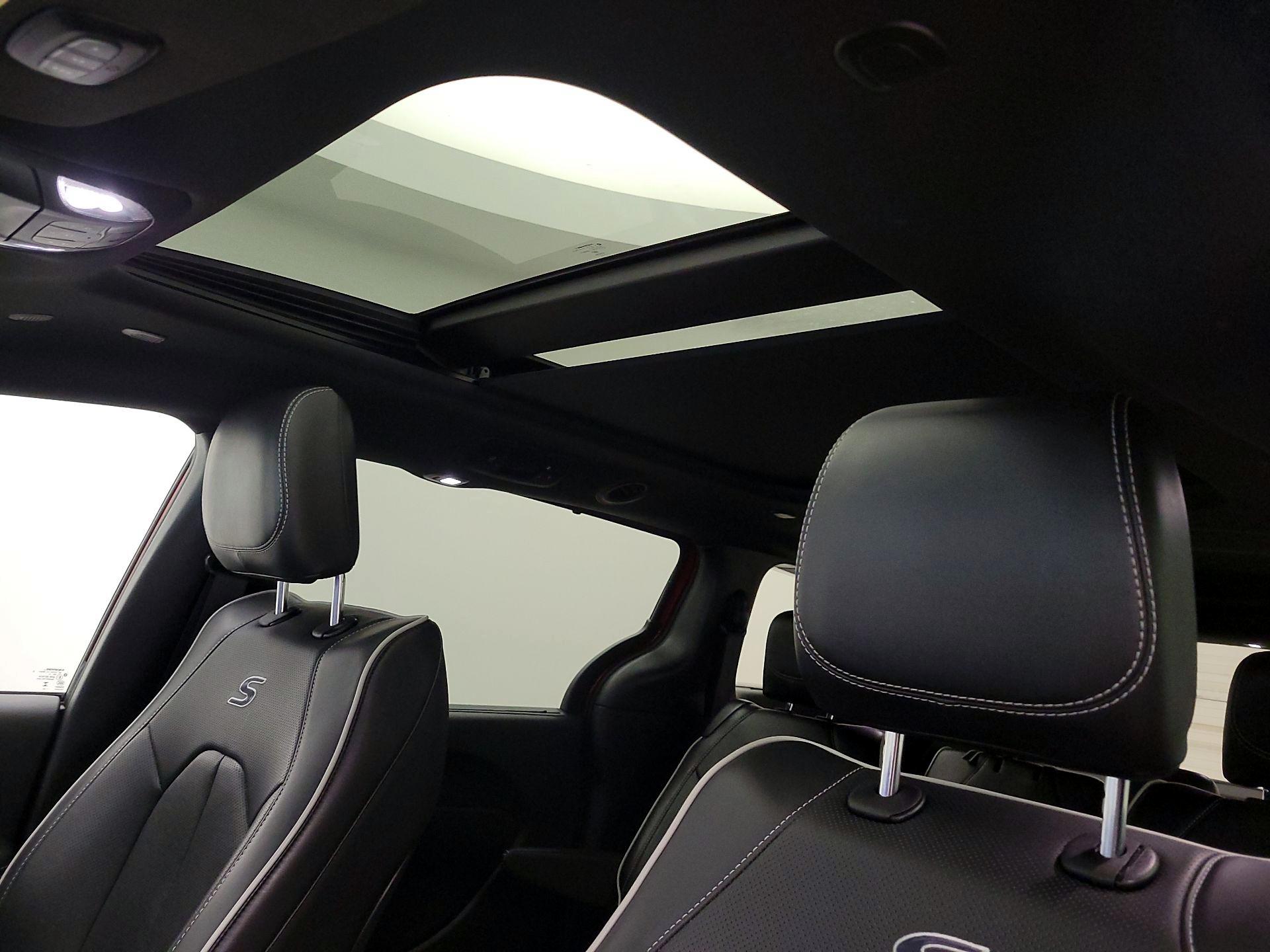 Thumbnail: 2025 Chrysler Pacifica - 19