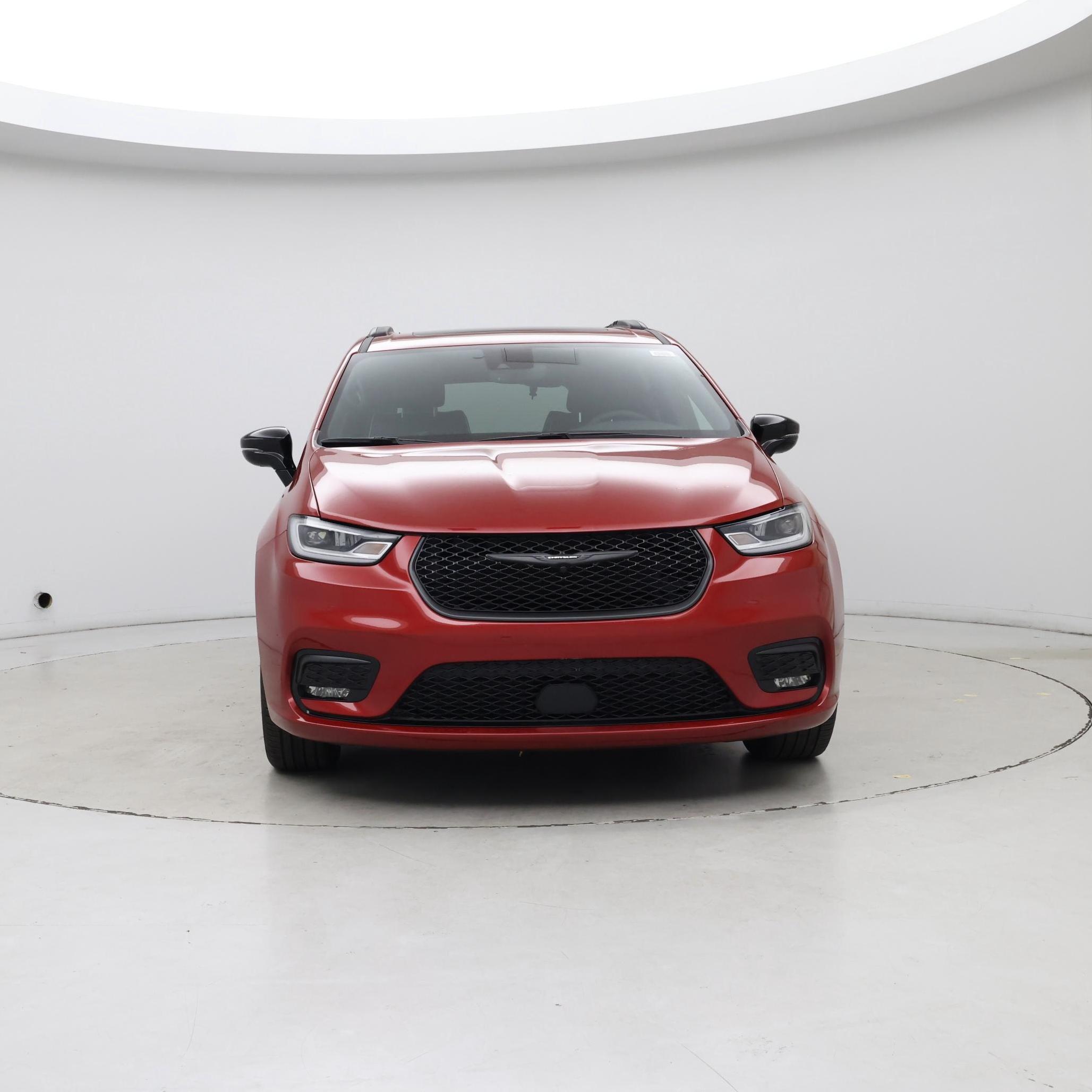 Thumbnail: 2025 Chrysler Pacifica - 5