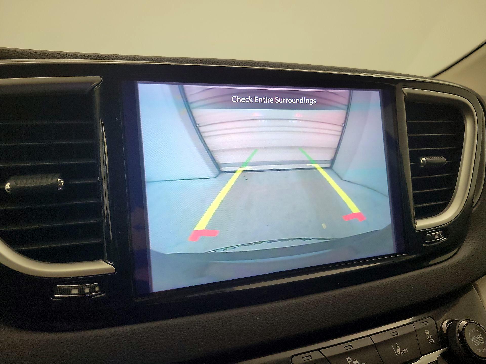 Thumbnail: 2024 Chrysler Pacifica - 14