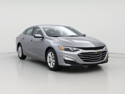 2023 Chevrolet Malibu 1LT